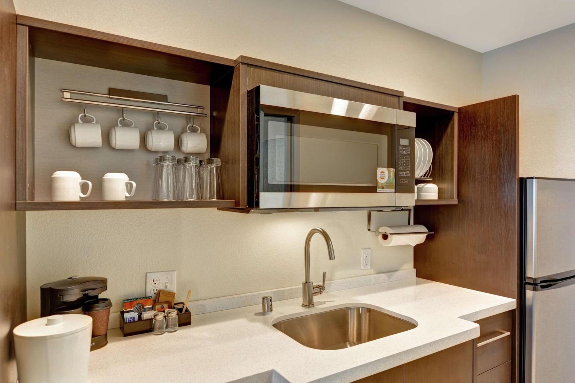 Home2 Suites By Hilton Las Vegas Strip South photo 37