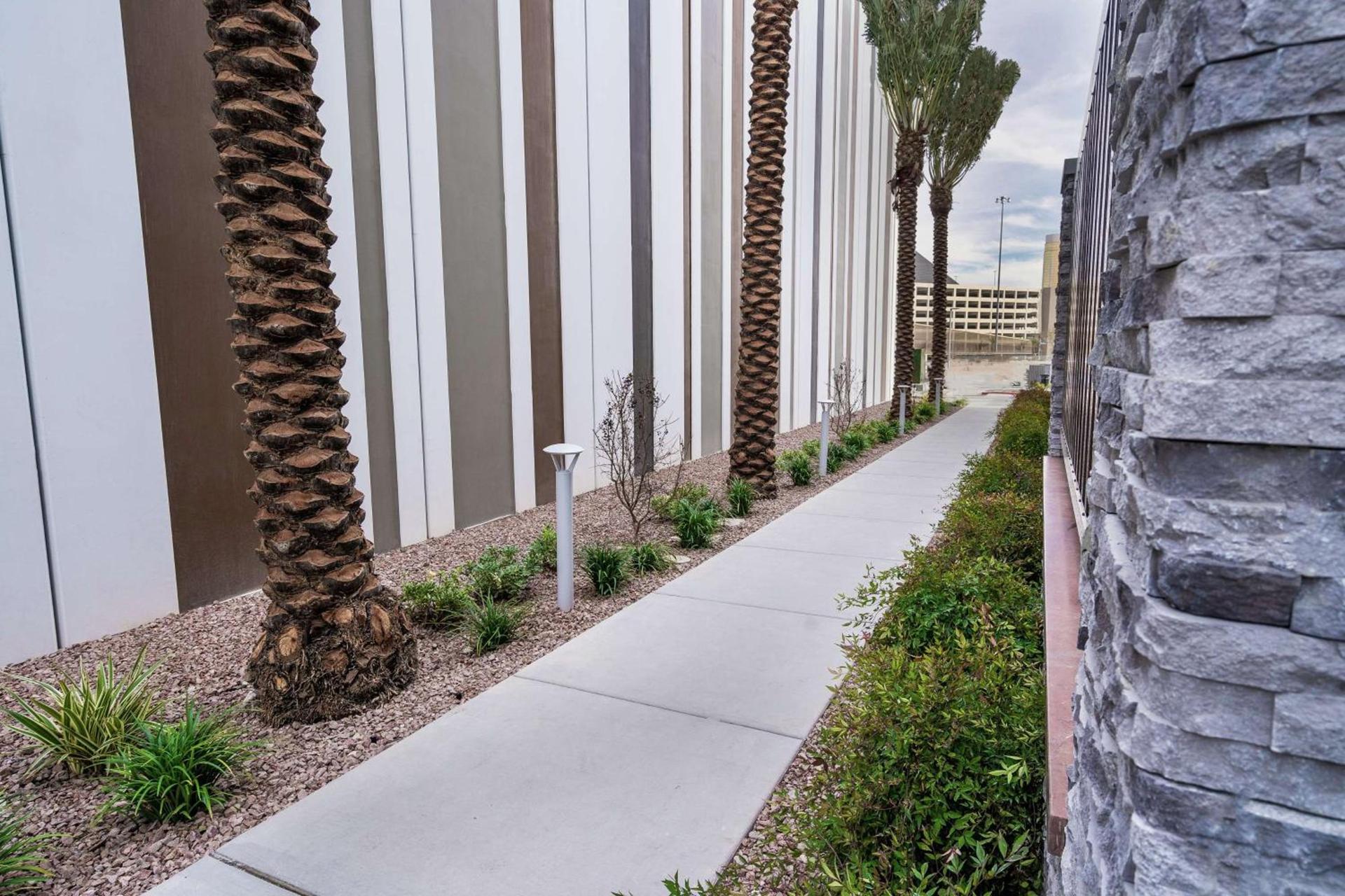 Home2 Suites by Hilton Las Vegas Stadium District photo 2