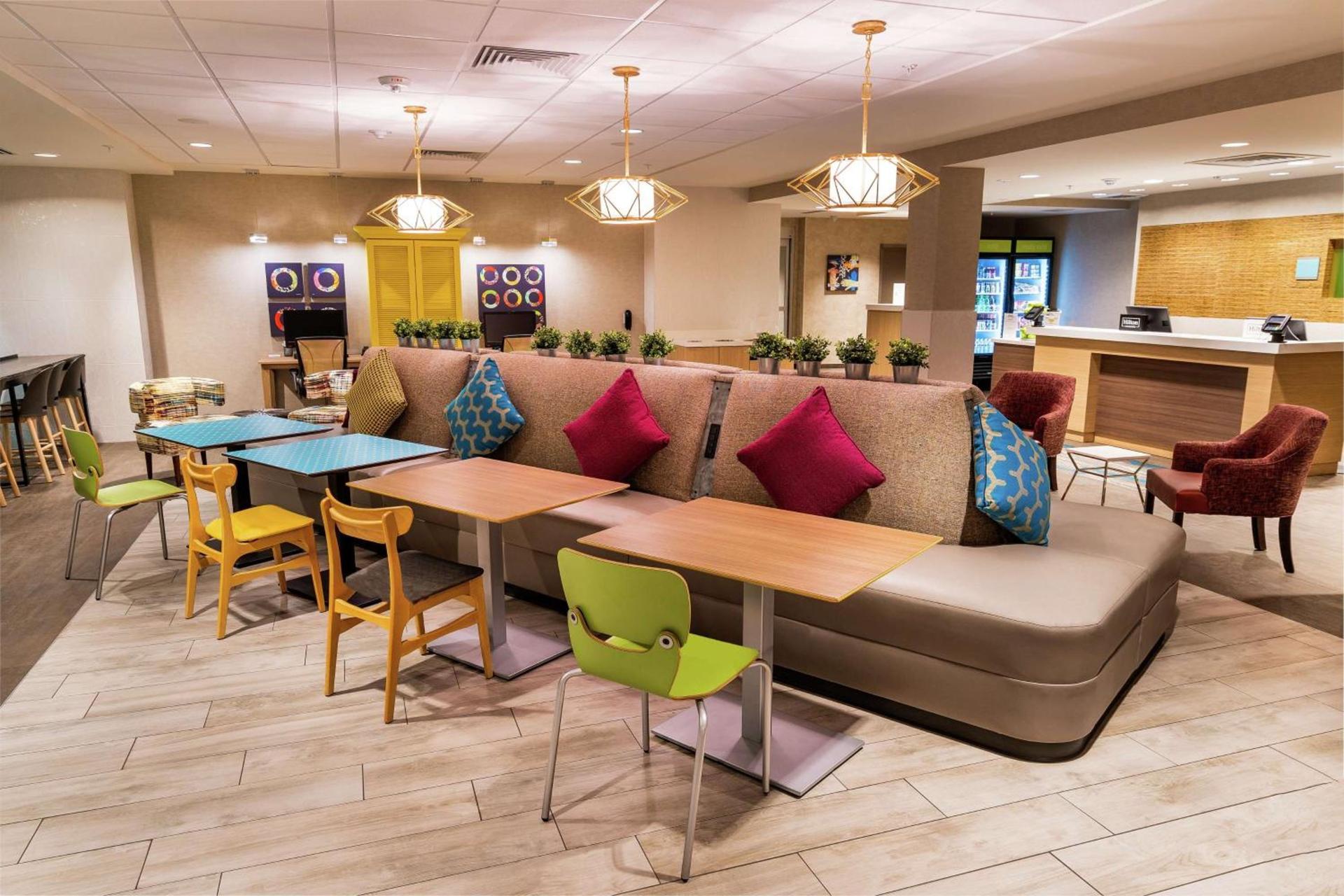 Home2 Suites by Hilton Las Vegas Stadium District photo 6