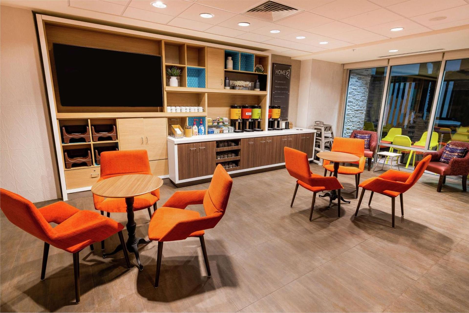 Home2 Suites by Hilton Las Vegas Stadium District photo 7