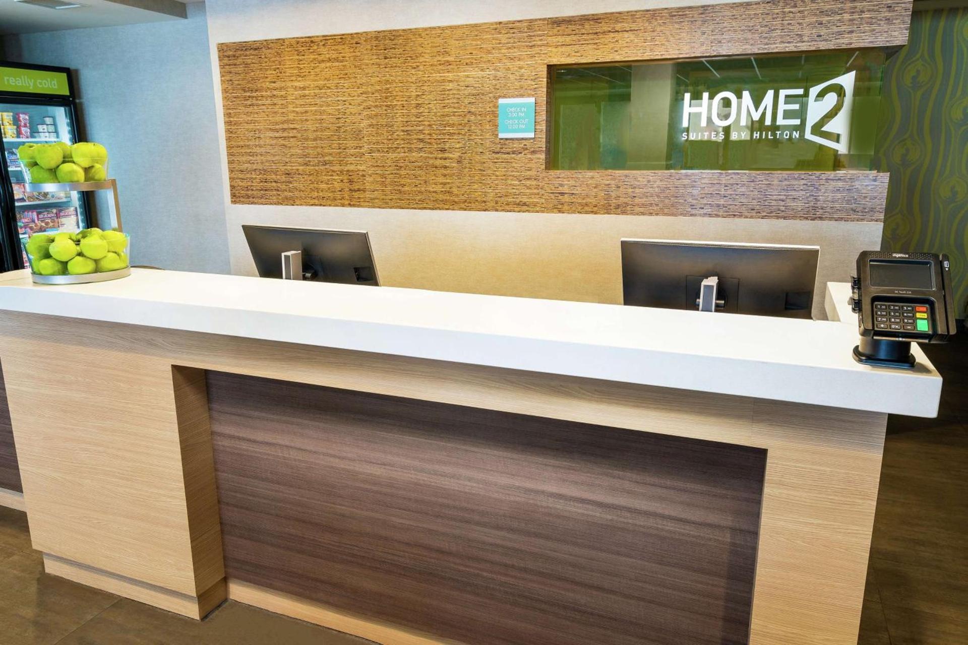 Home2 Suites by Hilton Las Vegas Stadium District photo 9