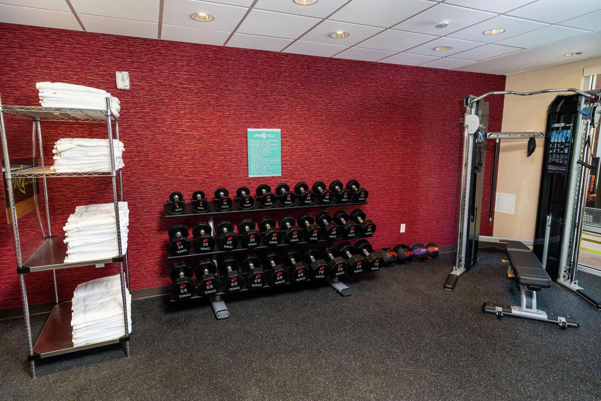 Home2 Suites by Hilton Las Vegas Stadium District photo 15