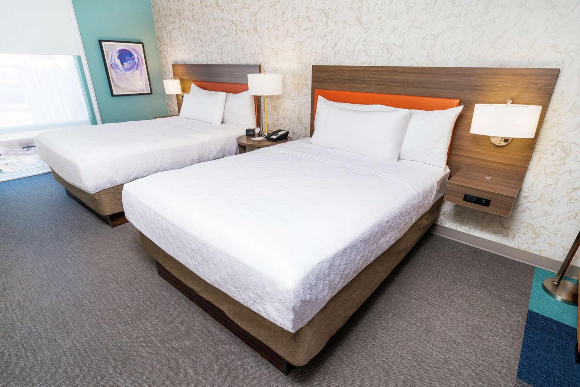Home2 Suites by Hilton Las Vegas Stadium District photo 18