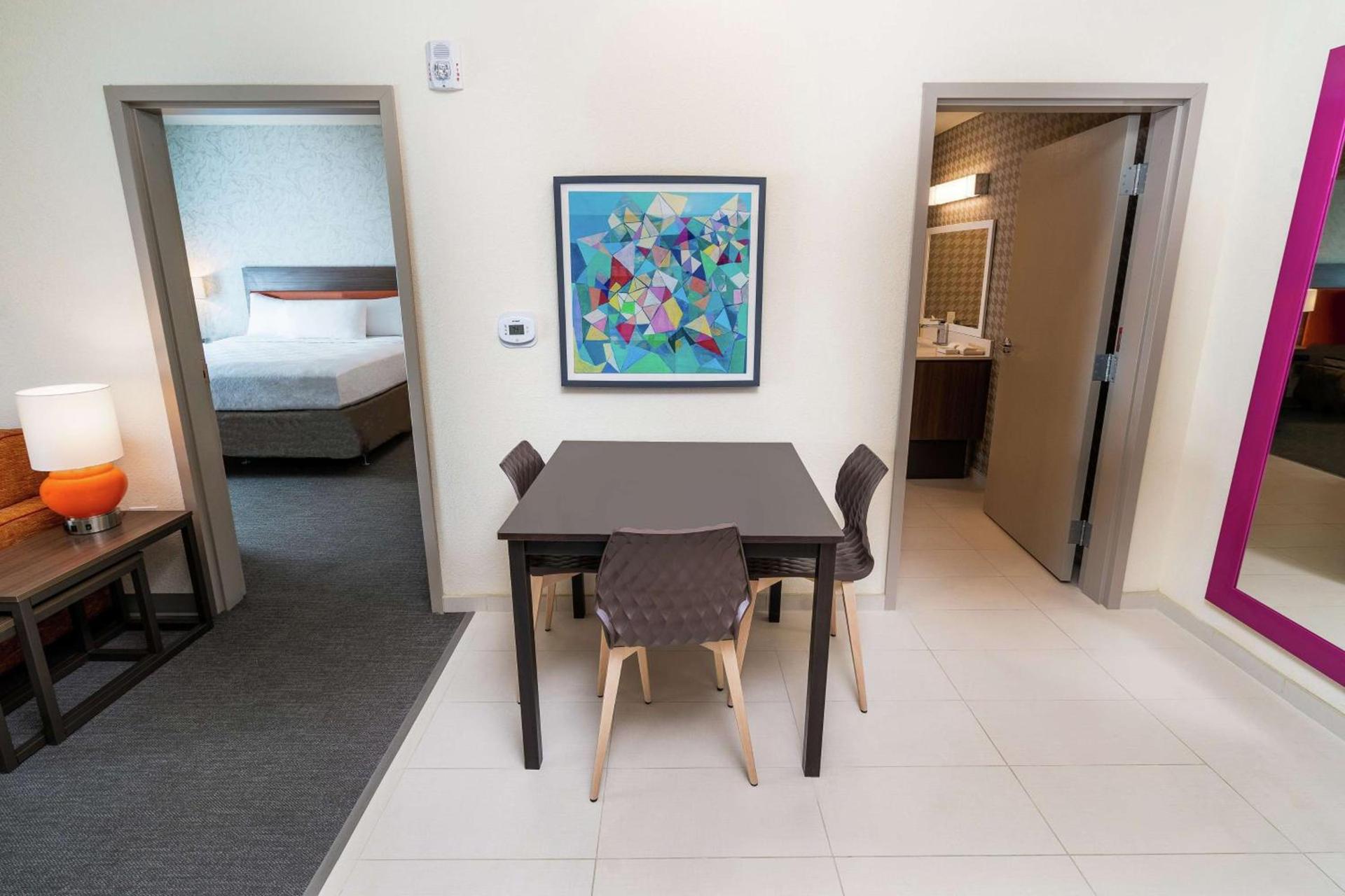 Home2 Suites by Hilton Las Vegas Stadium District photo 19