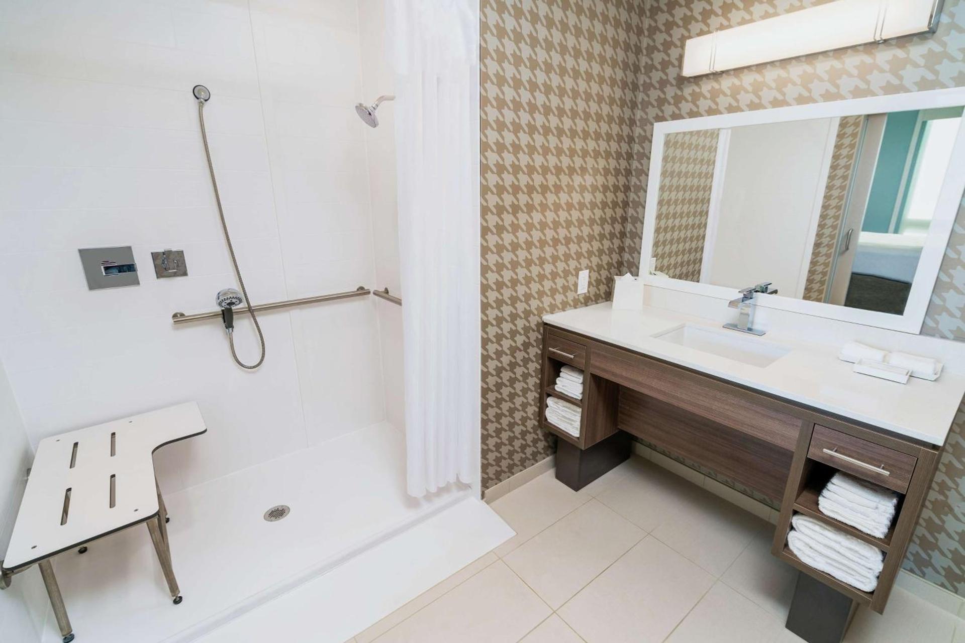 Home2 Suites by Hilton Las Vegas Stadium District photo 20