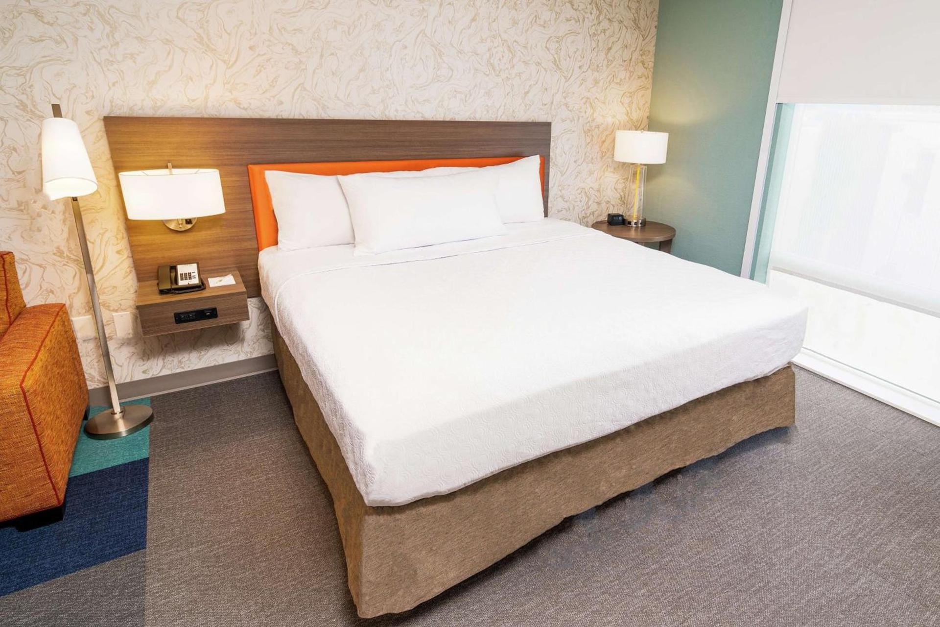 Home2 Suites by Hilton Las Vegas Stadium District photo 22