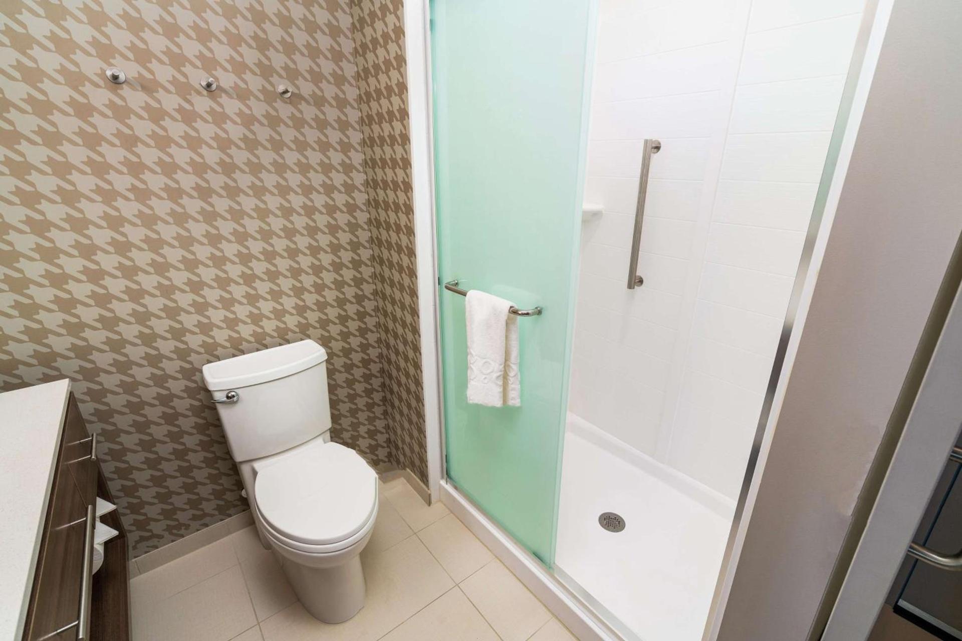 Home2 Suites by Hilton Las Vegas Stadium District photo 23