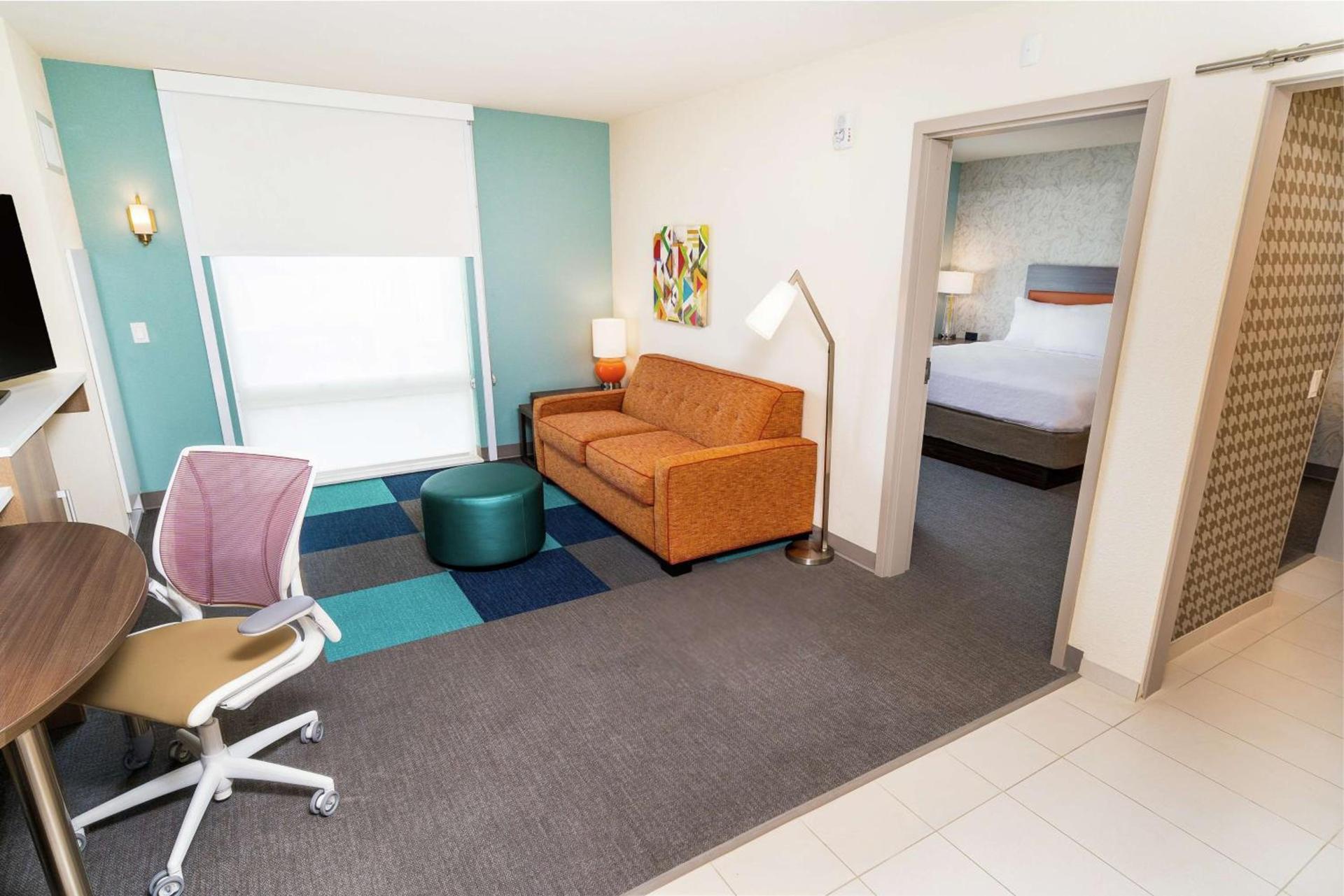 Home2 Suites by Hilton Las Vegas Stadium District photo 24