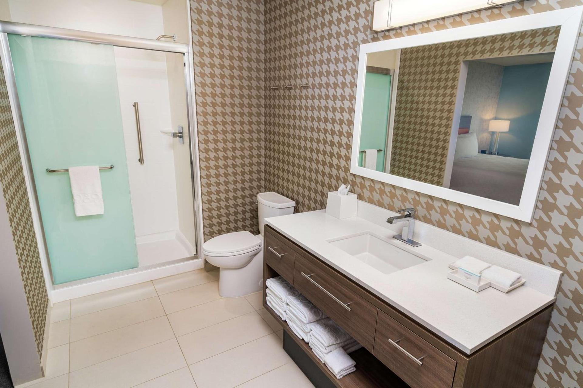 Home2 Suites by Hilton Las Vegas Stadium District photo 26