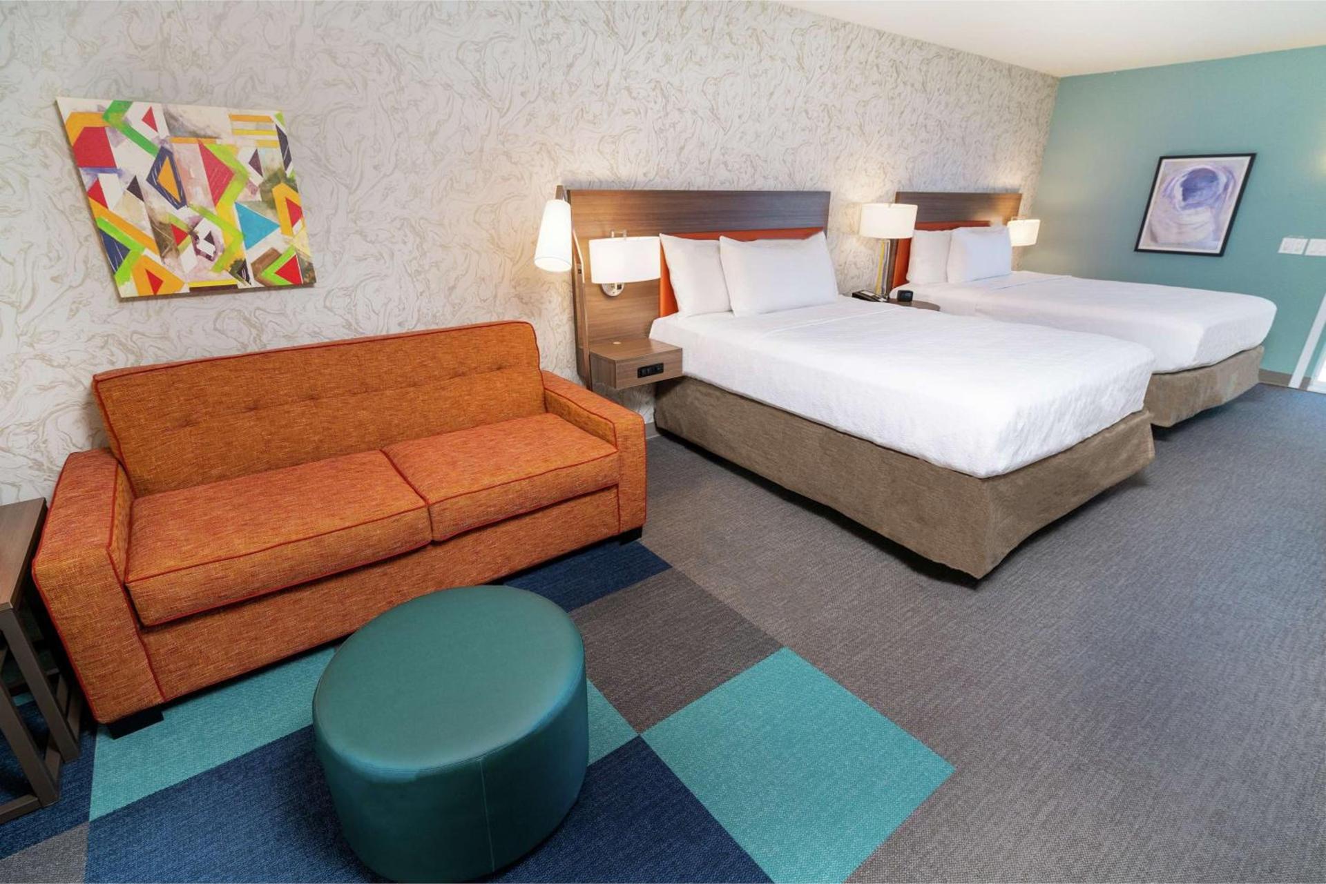 Home2 Suites by Hilton Las Vegas Stadium District photo 28
