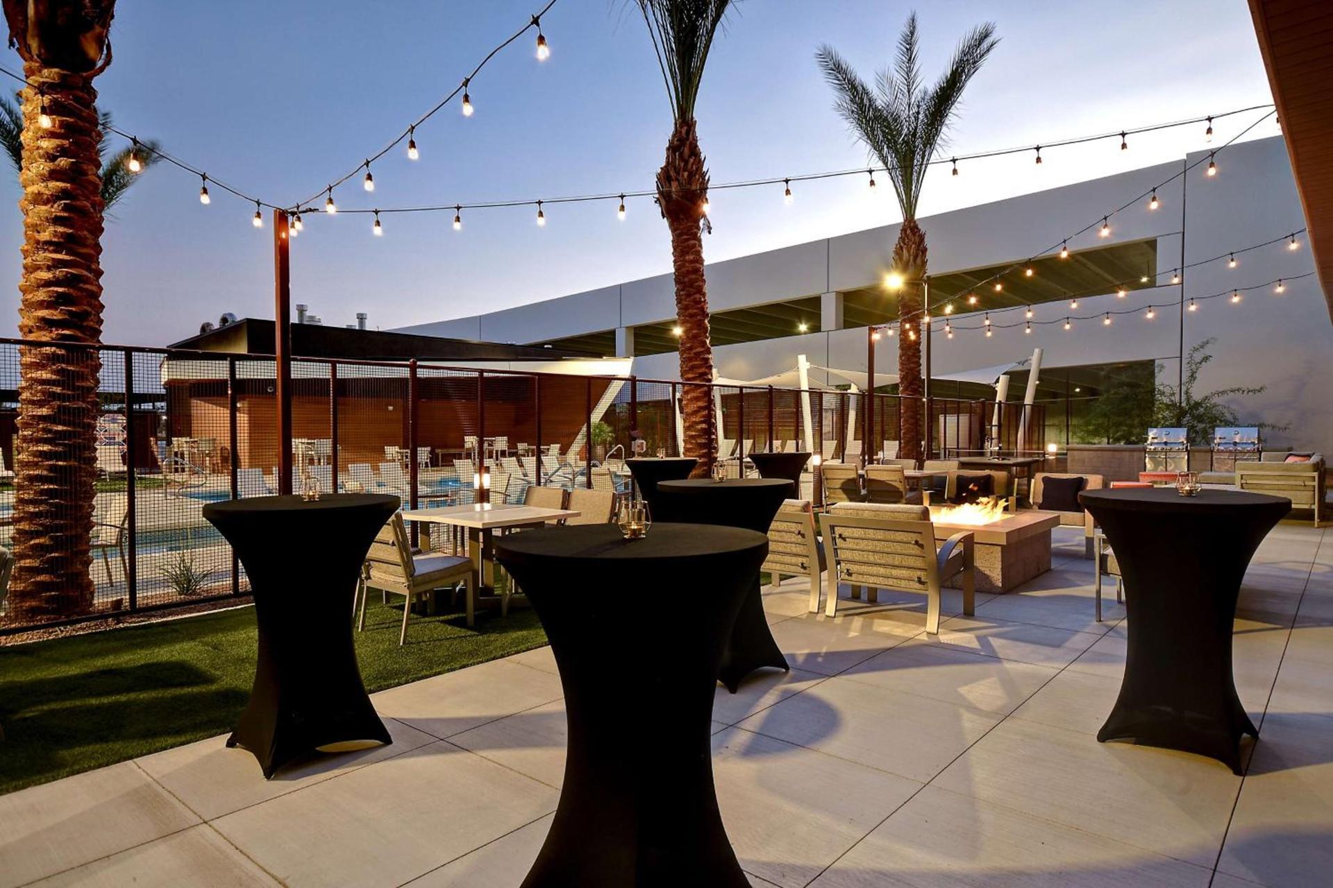 Home2 Suites by Hilton Las Vegas Convention Center - No Resort Fee photo 10