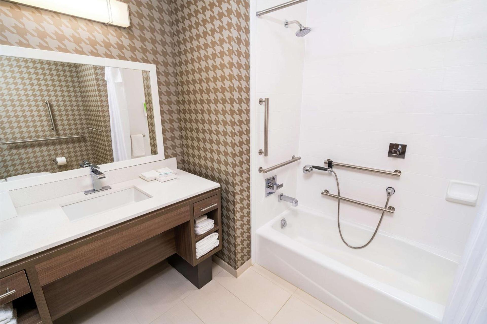 Home2 Suites by Hilton Las Vegas Stadium District photo 29
