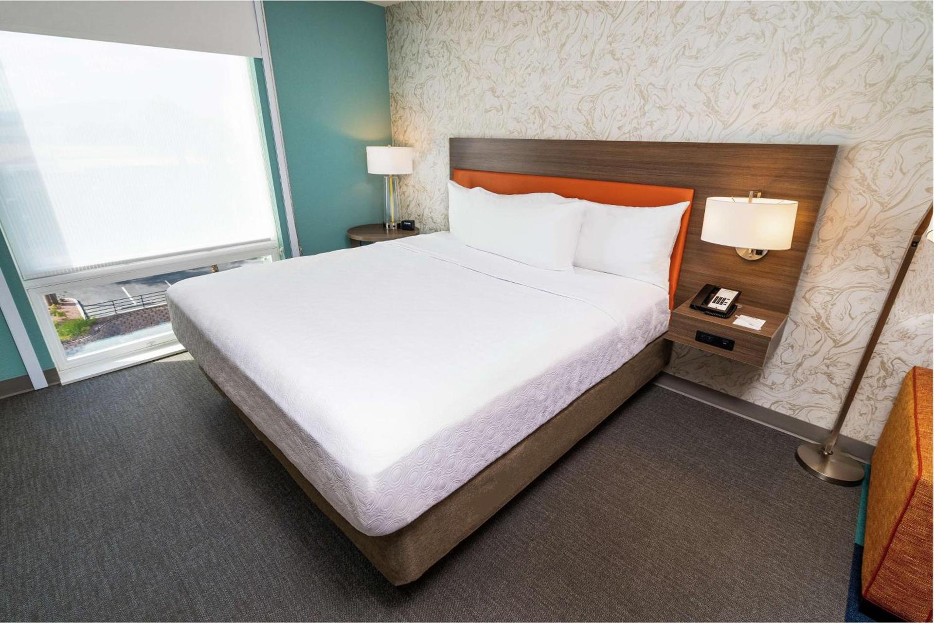 Home2 Suites by Hilton Las Vegas Stadium District photo 30