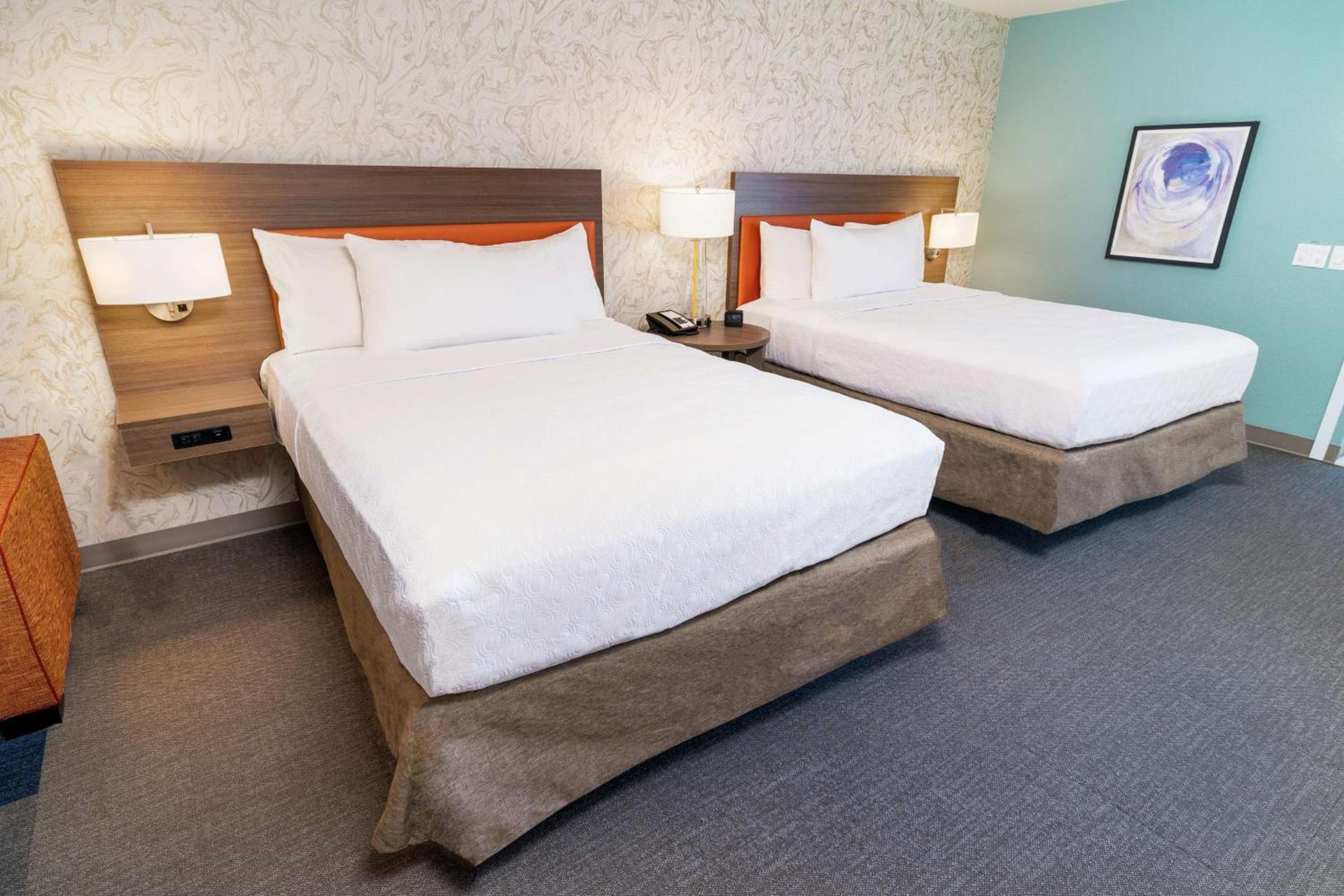 Home2 Suites by Hilton Las Vegas Stadium District photo 31