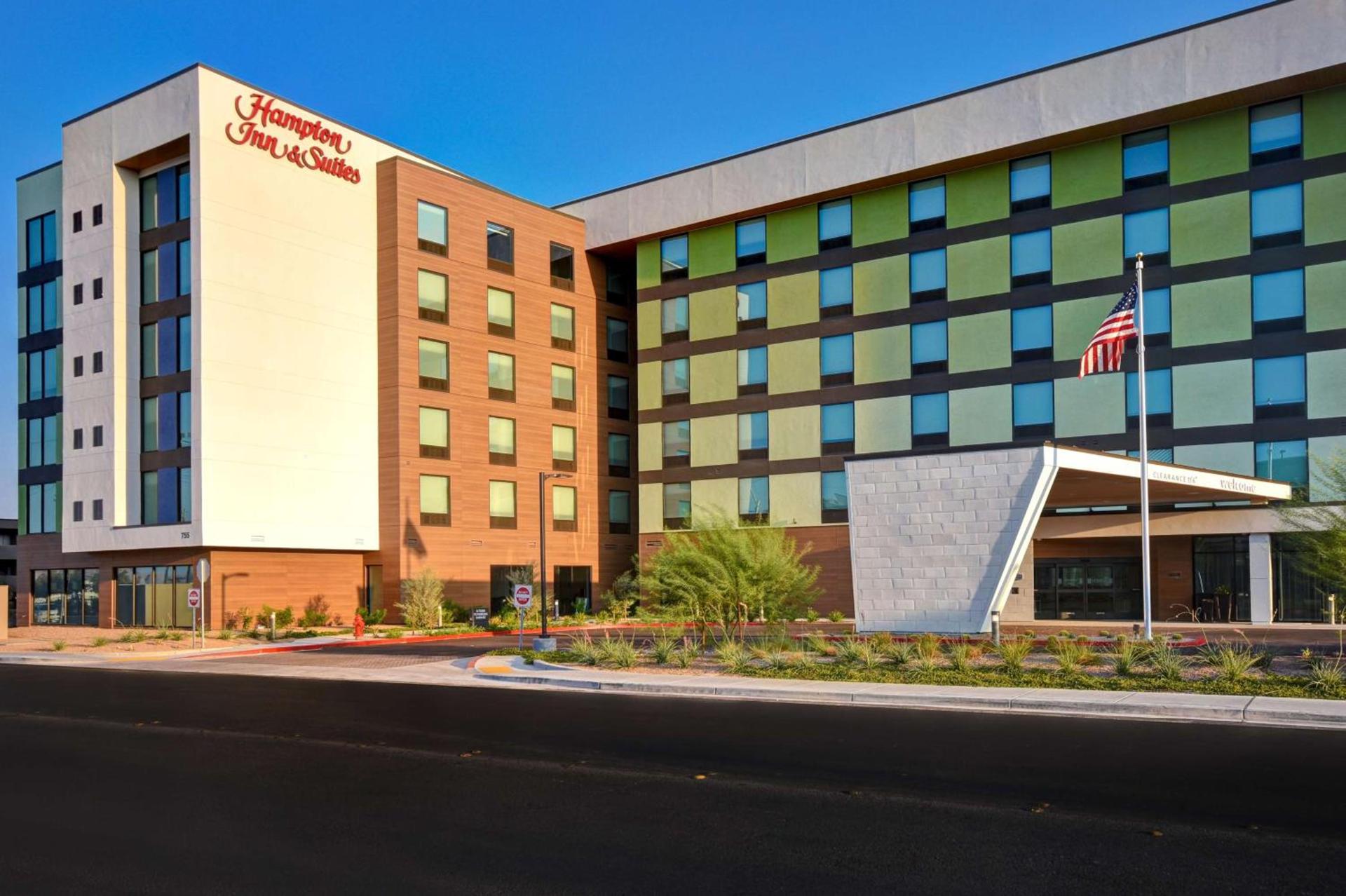Home2 Suites by Hilton Las Vegas Convention Center - No Resort Fee photo 12