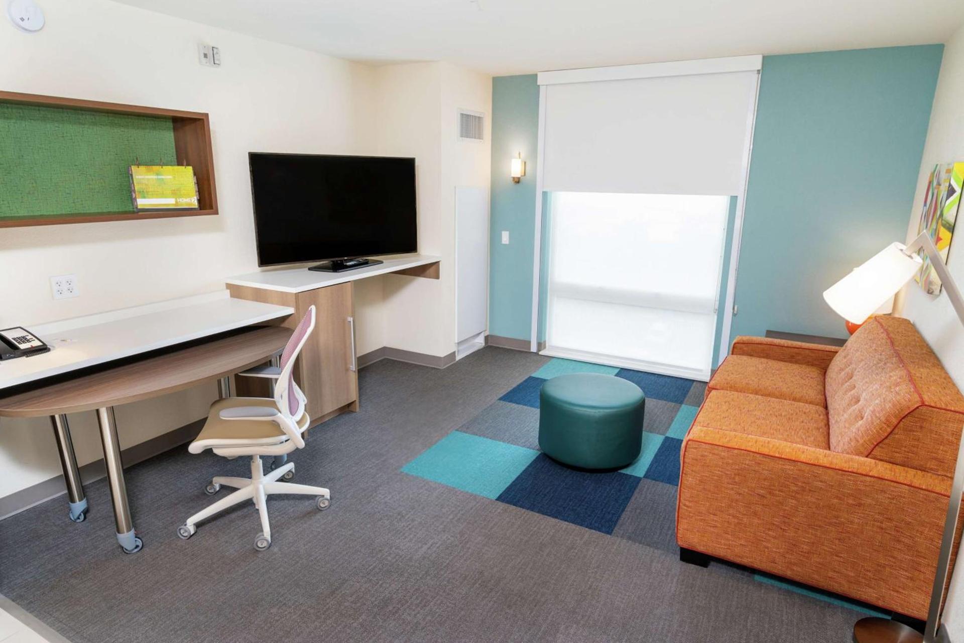 Home2 Suites by Hilton Las Vegas Stadium District photo 32