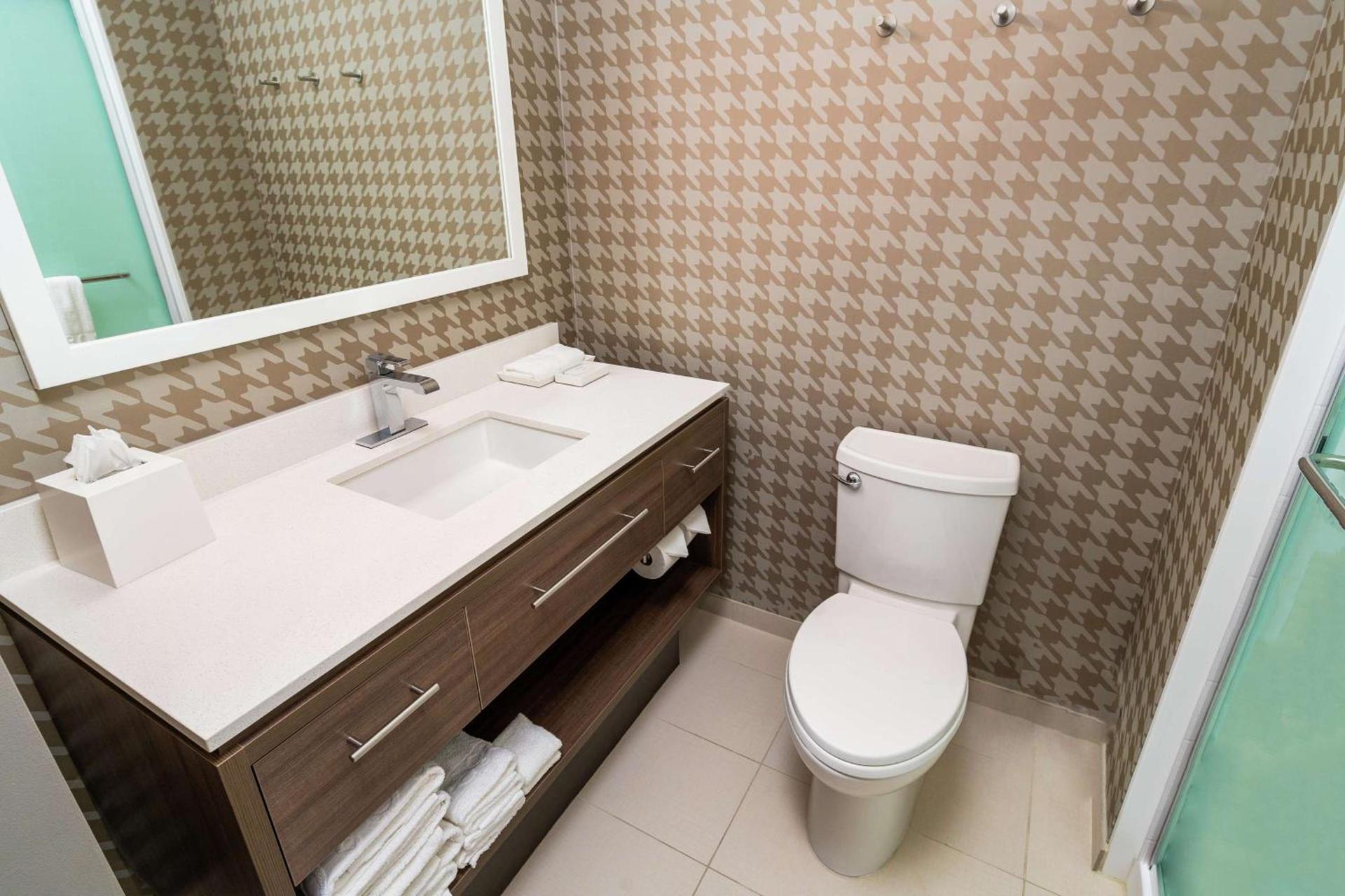 Home2 Suites by Hilton Las Vegas Stadium District photo 33