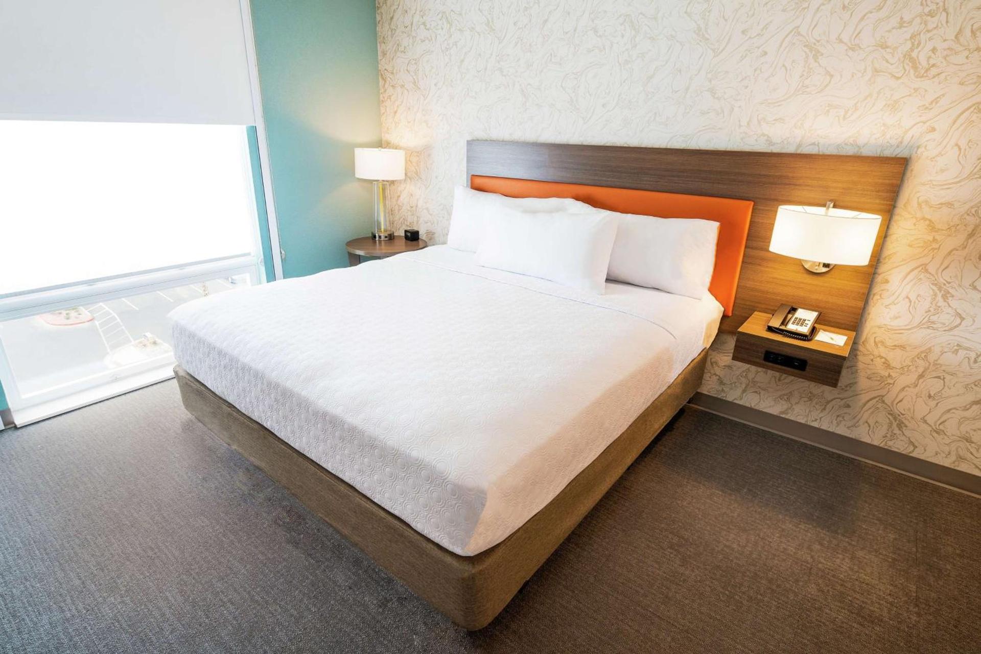 Home2 Suites by Hilton Las Vegas Stadium District photo 34