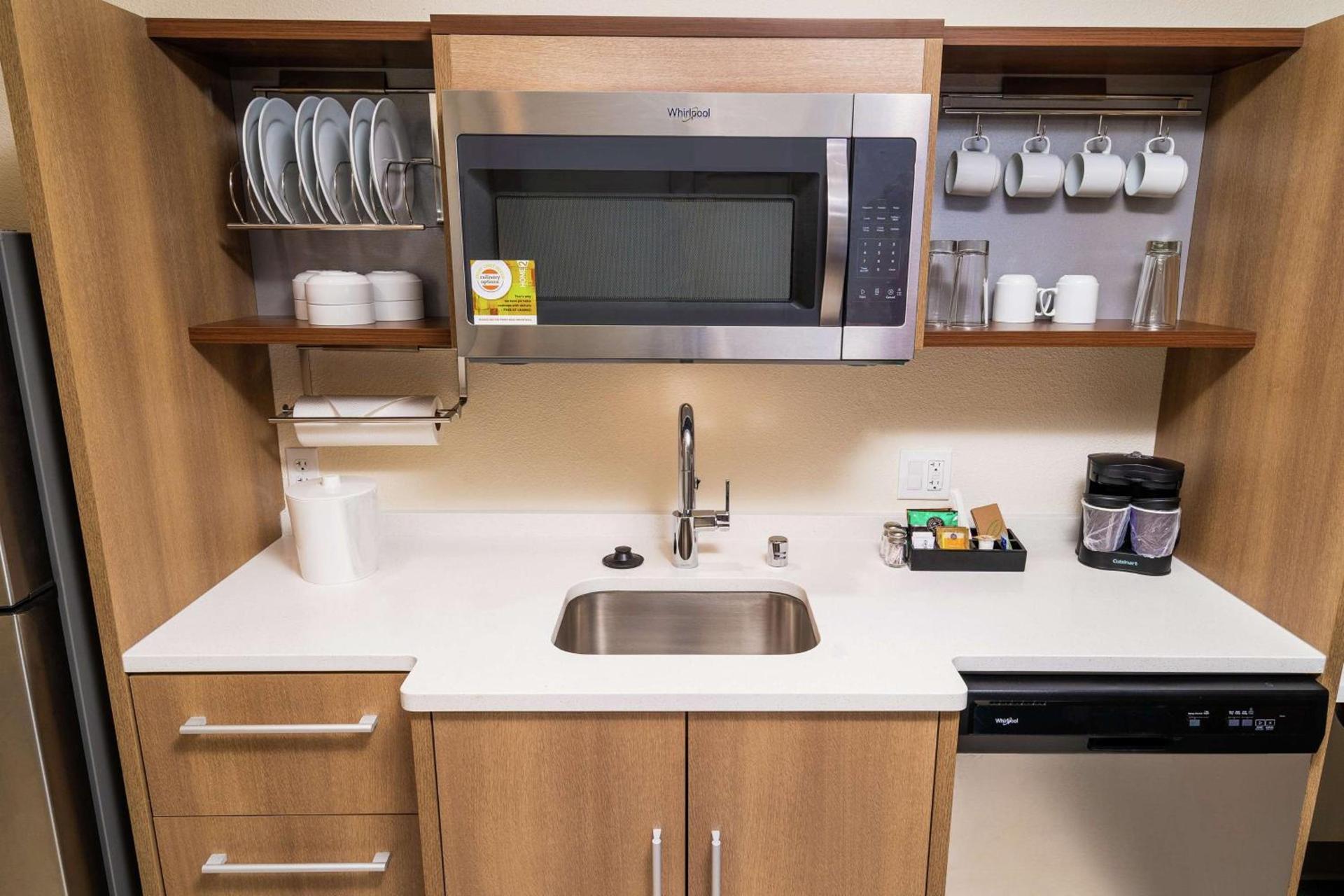 Home2 Suites by Hilton Las Vegas Stadium District photo 36