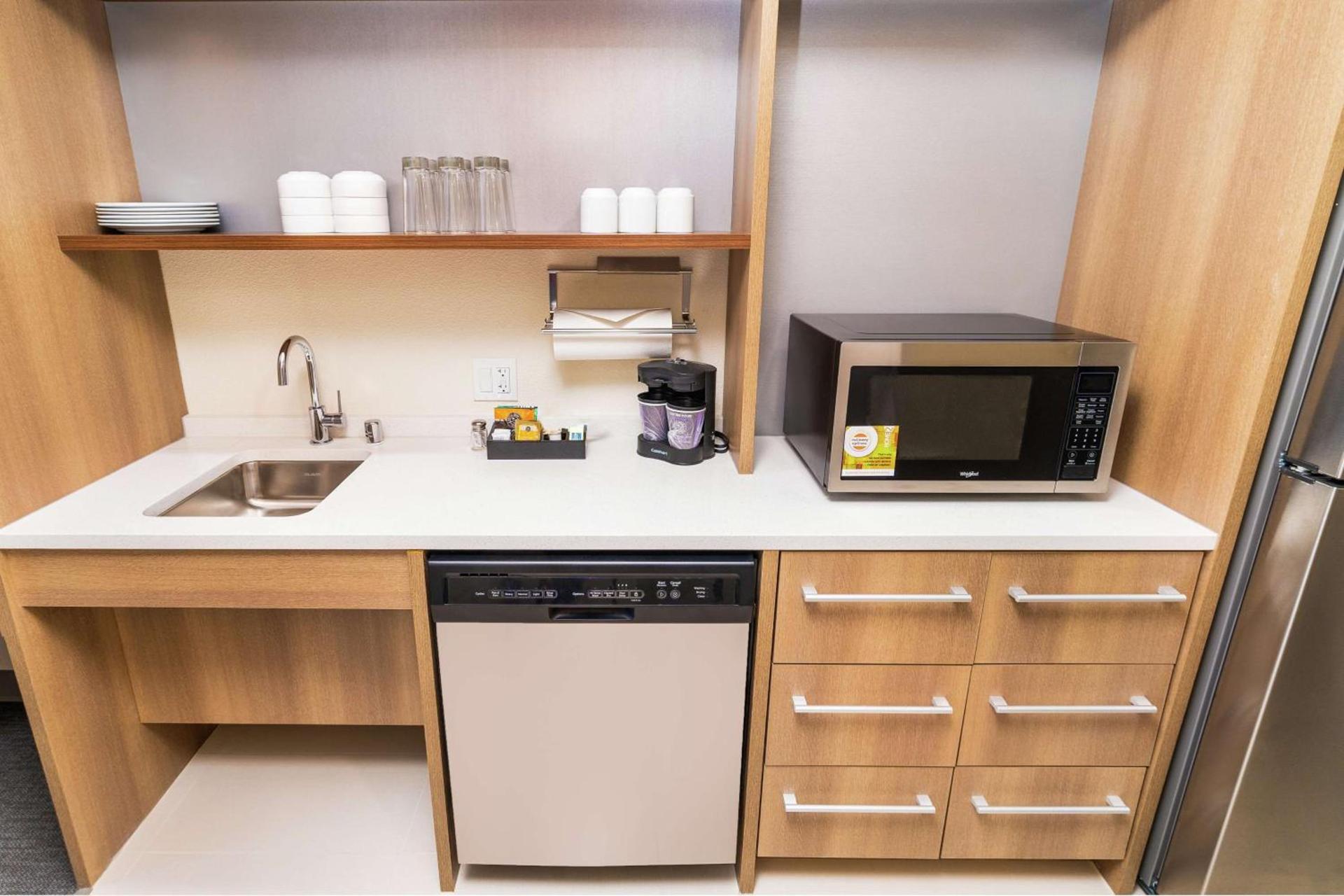 Home2 Suites by Hilton Las Vegas Stadium District photo 37