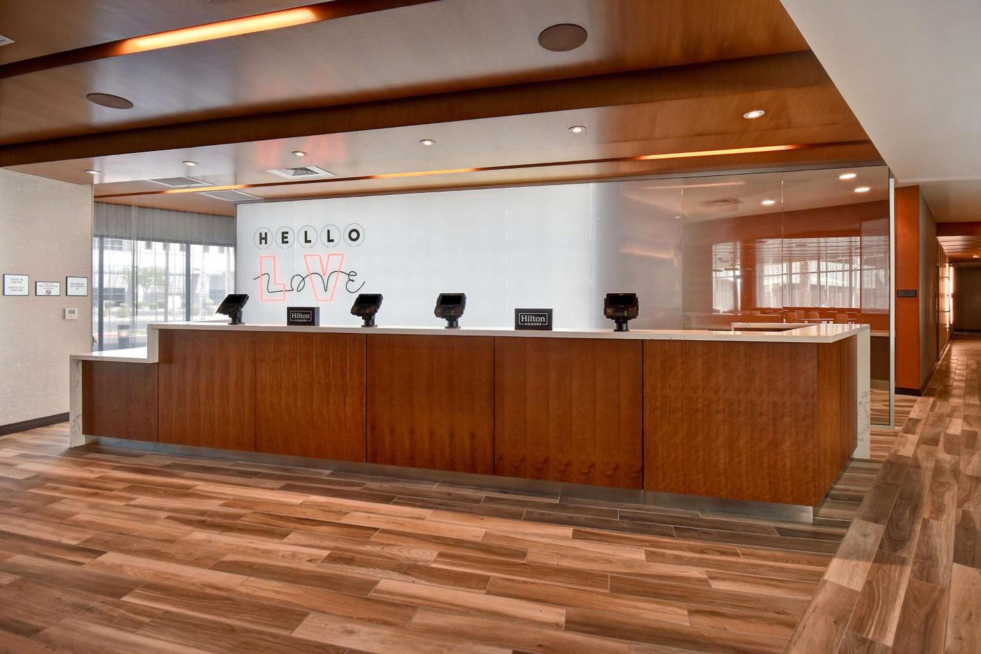 Home2 Suites by Hilton Las Vegas Convention Center - No Resort Fee photo 18