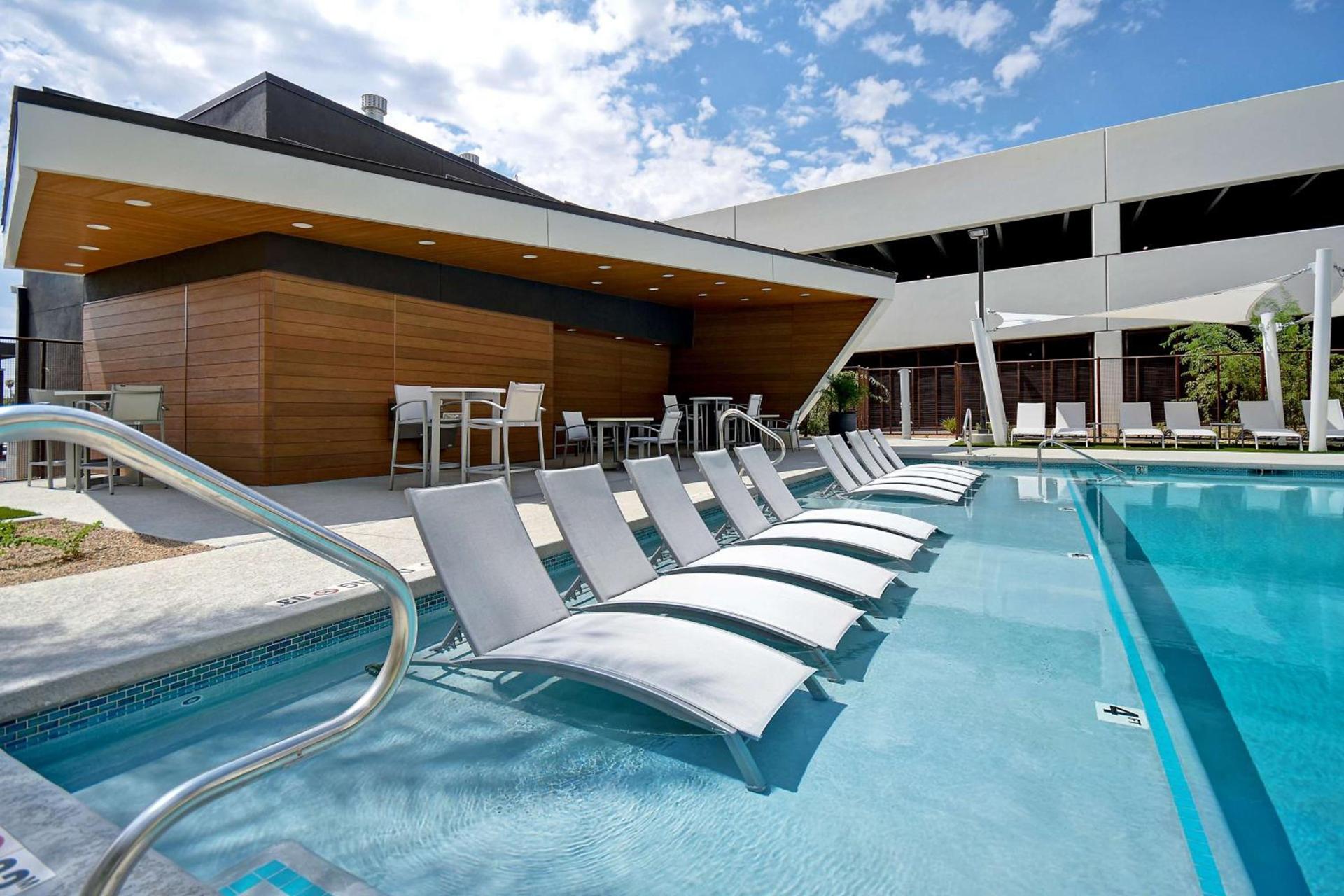 Home2 Suites by Hilton Las Vegas Convention Center - No Resort Fee photo 19
