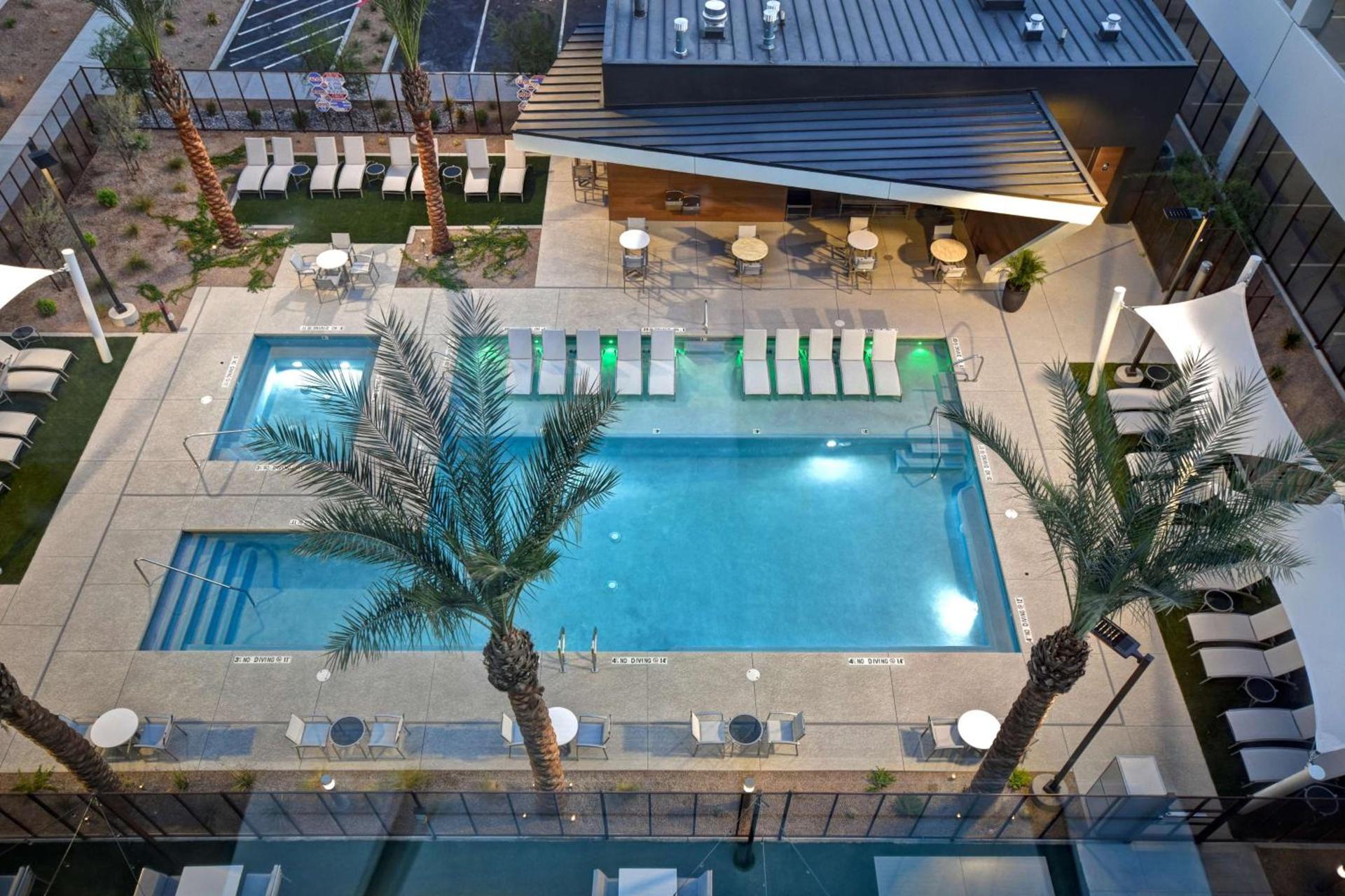 Home2 Suites by Hilton Las Vegas Convention Center - No Resort Fee photo 20