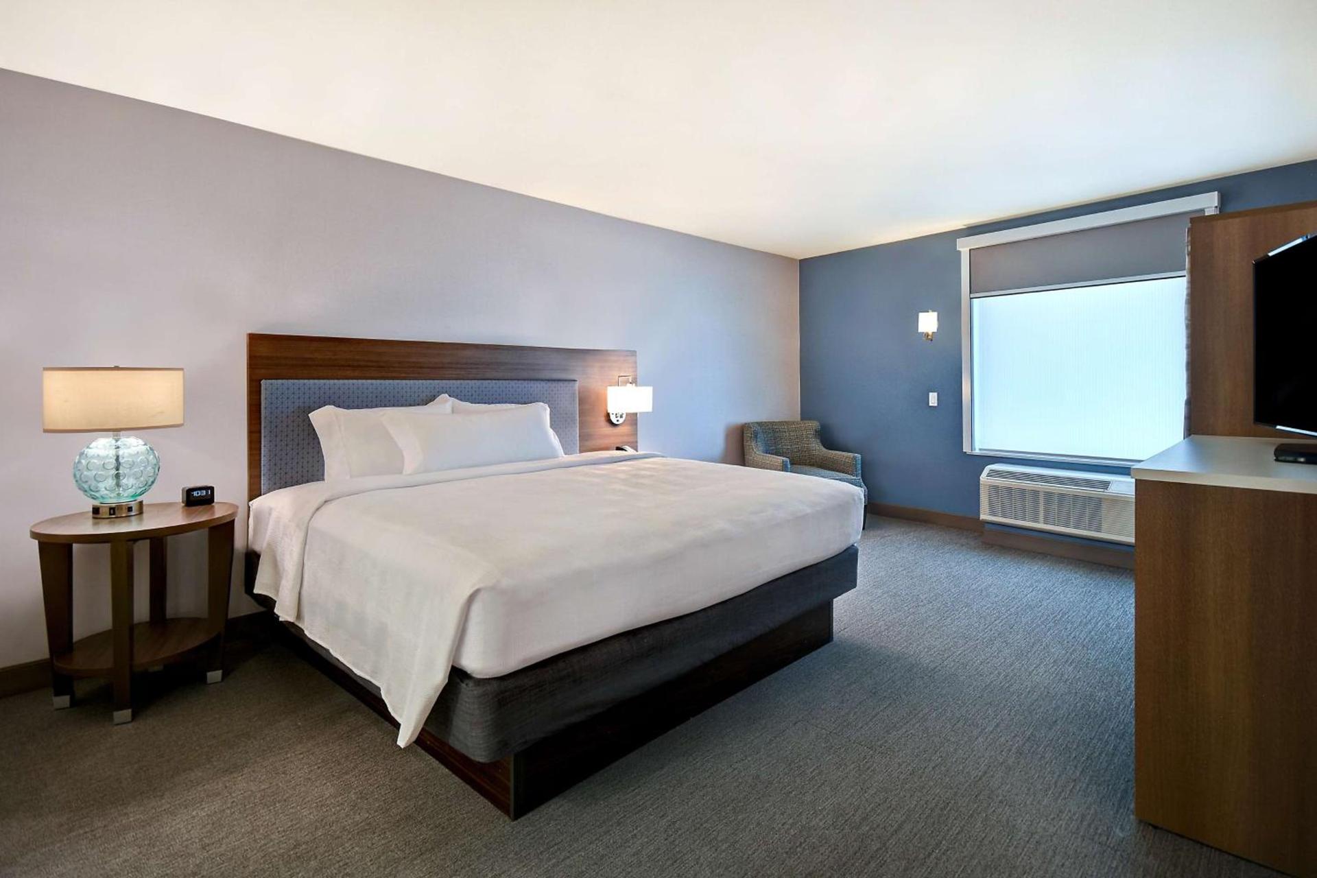 Home2 Suites by Hilton Las Vegas Convention Center - No Resort Fee photo 43