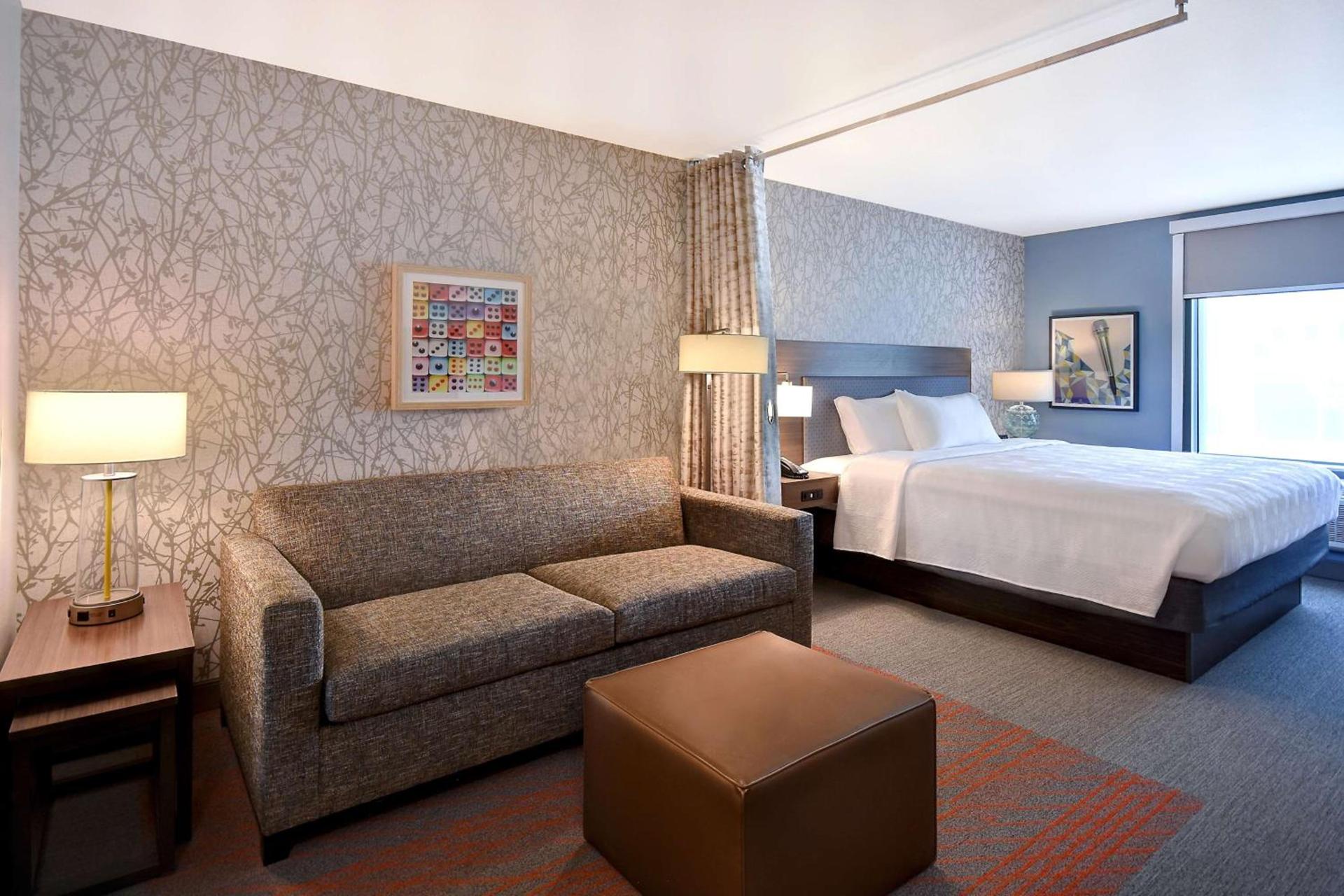 Home2 Suites by Hilton Las Vegas Convention Center - No Resort Fee photo 46