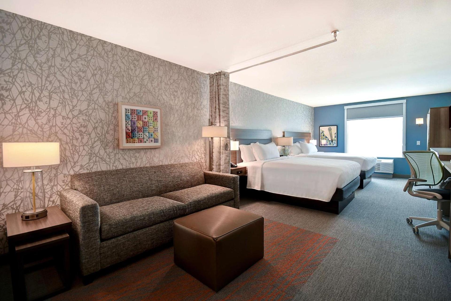 Home2 Suites by Hilton Las Vegas Convention Center - No Resort Fee photo 47