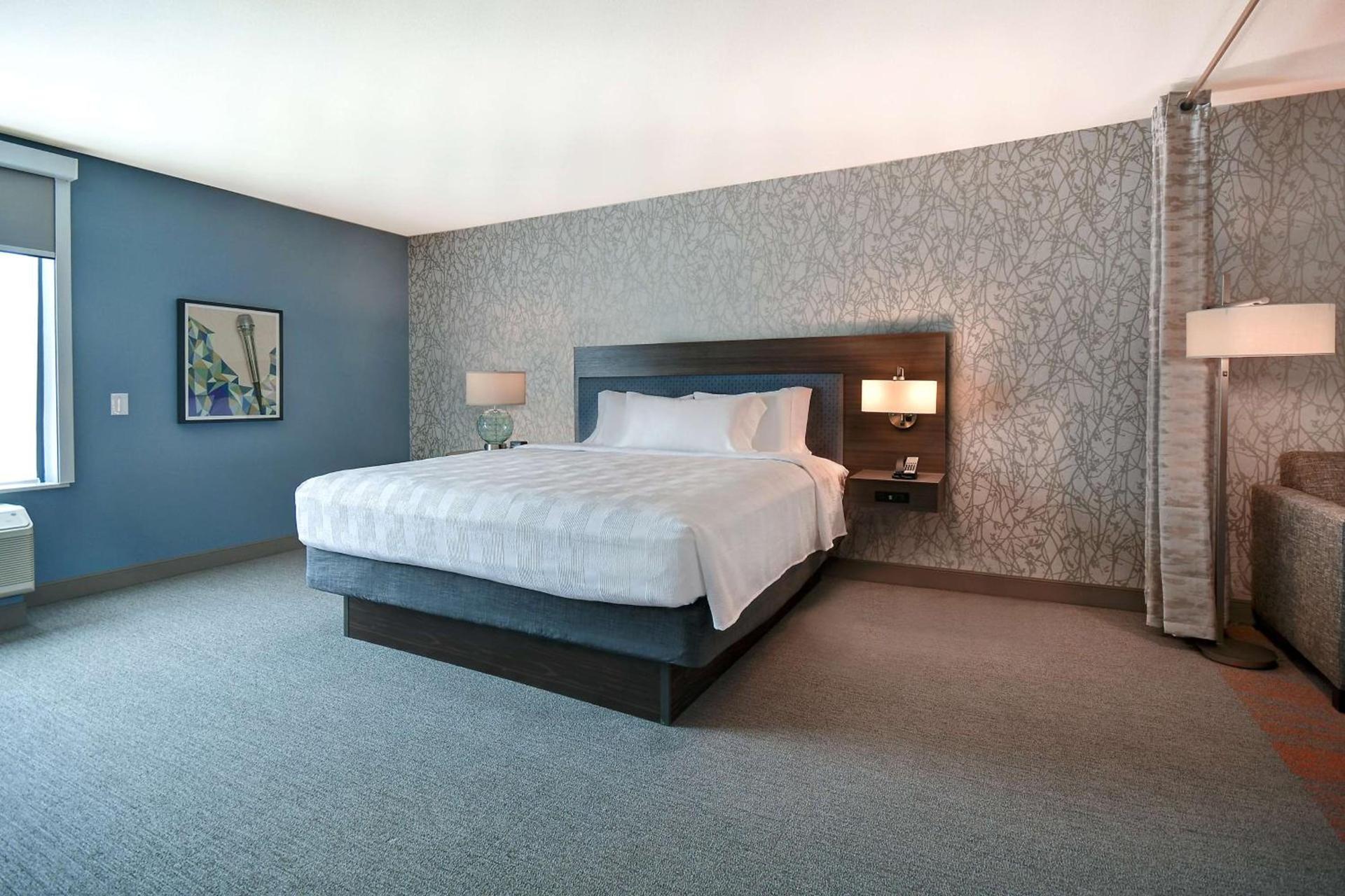 Home2 Suites by Hilton Las Vegas Convention Center - No Resort Fee photo 48