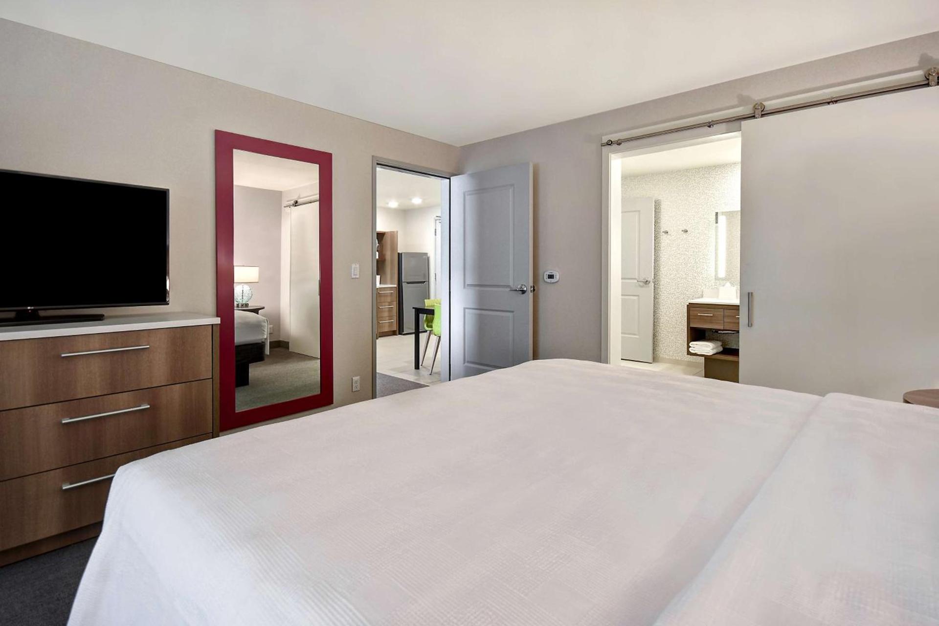 Home2 Suites by Hilton Las Vegas Convention Center - No Resort Fee photo 49