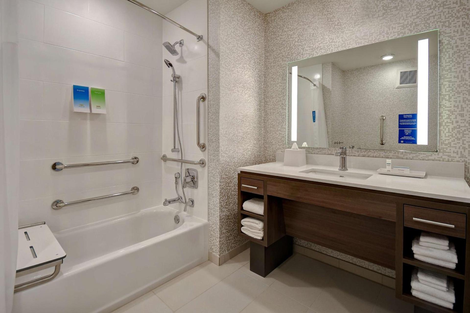 Home2 Suites by Hilton Las Vegas Convention Center - No Resort Fee photo 51