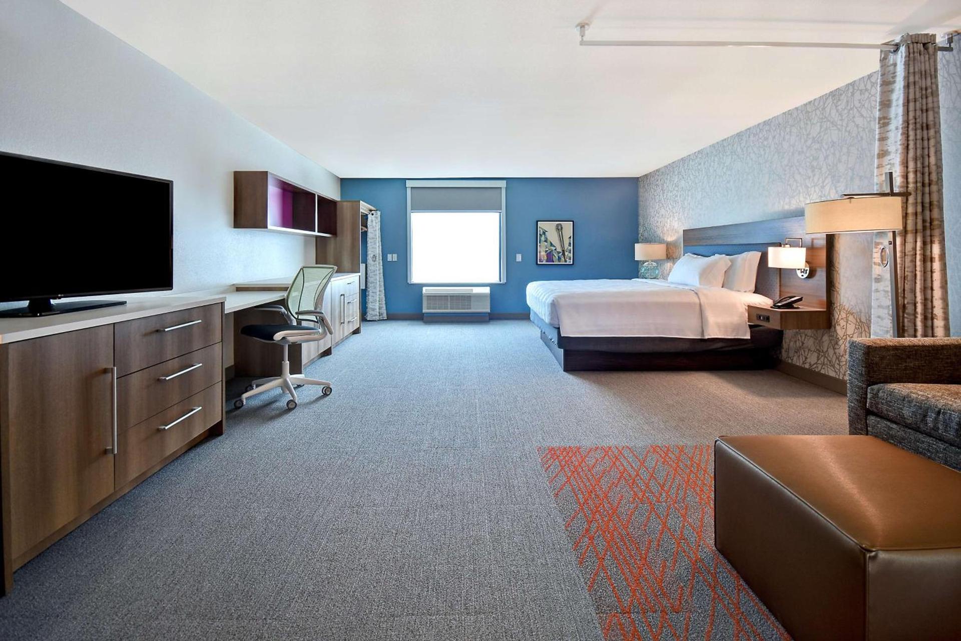 Home2 Suites by Hilton Las Vegas Convention Center - No Resort Fee photo 52