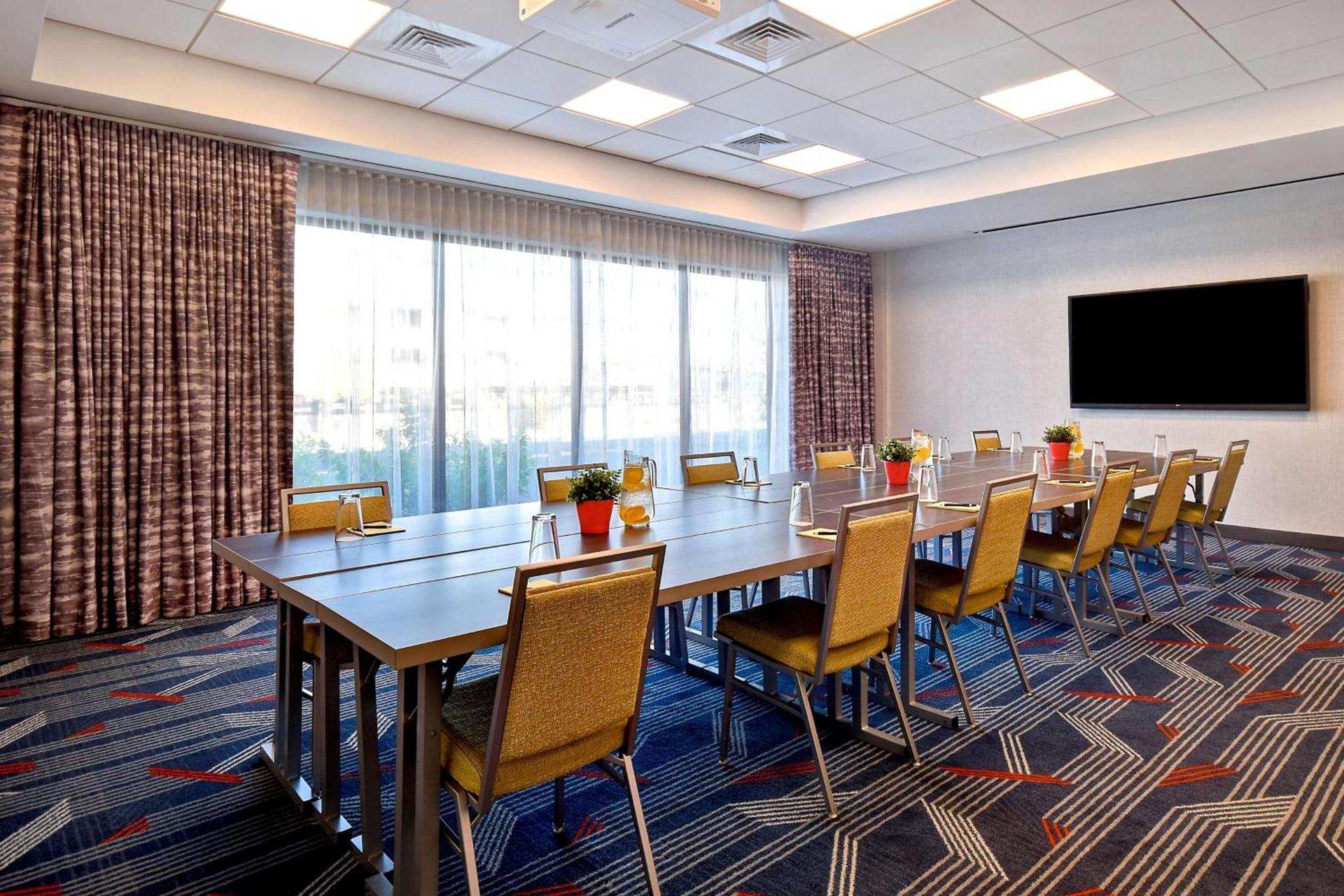 Home2 Suites by Hilton Las Vegas Convention Center - No Resort Fee photo 55