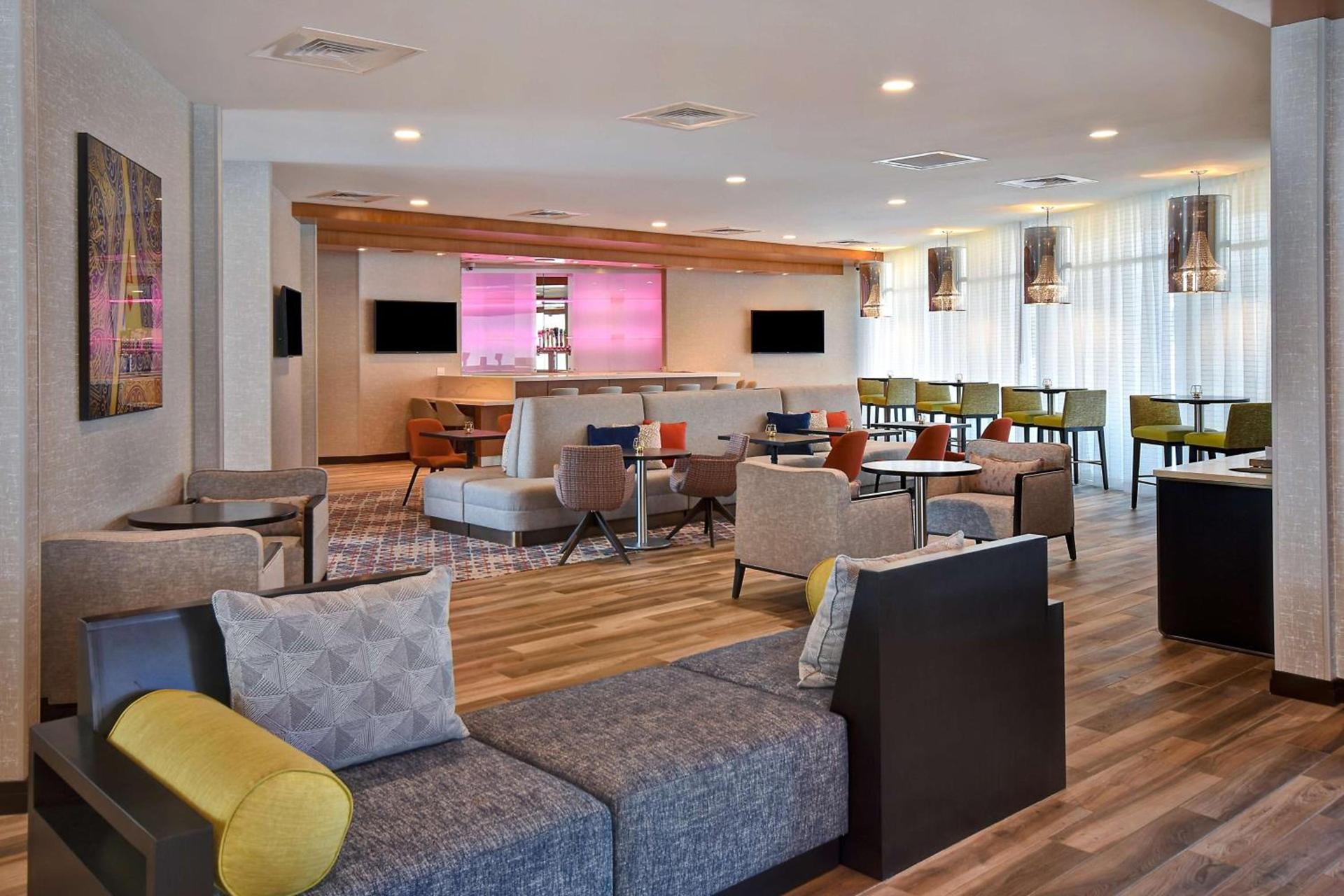 Home2 Suites by Hilton Las Vegas Convention Center - No Resort Fee photo 62