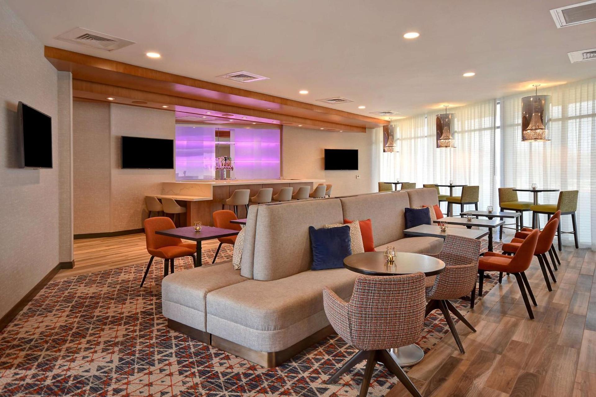 Home2 Suites by Hilton Las Vegas Convention Center - No Resort Fee photo 63