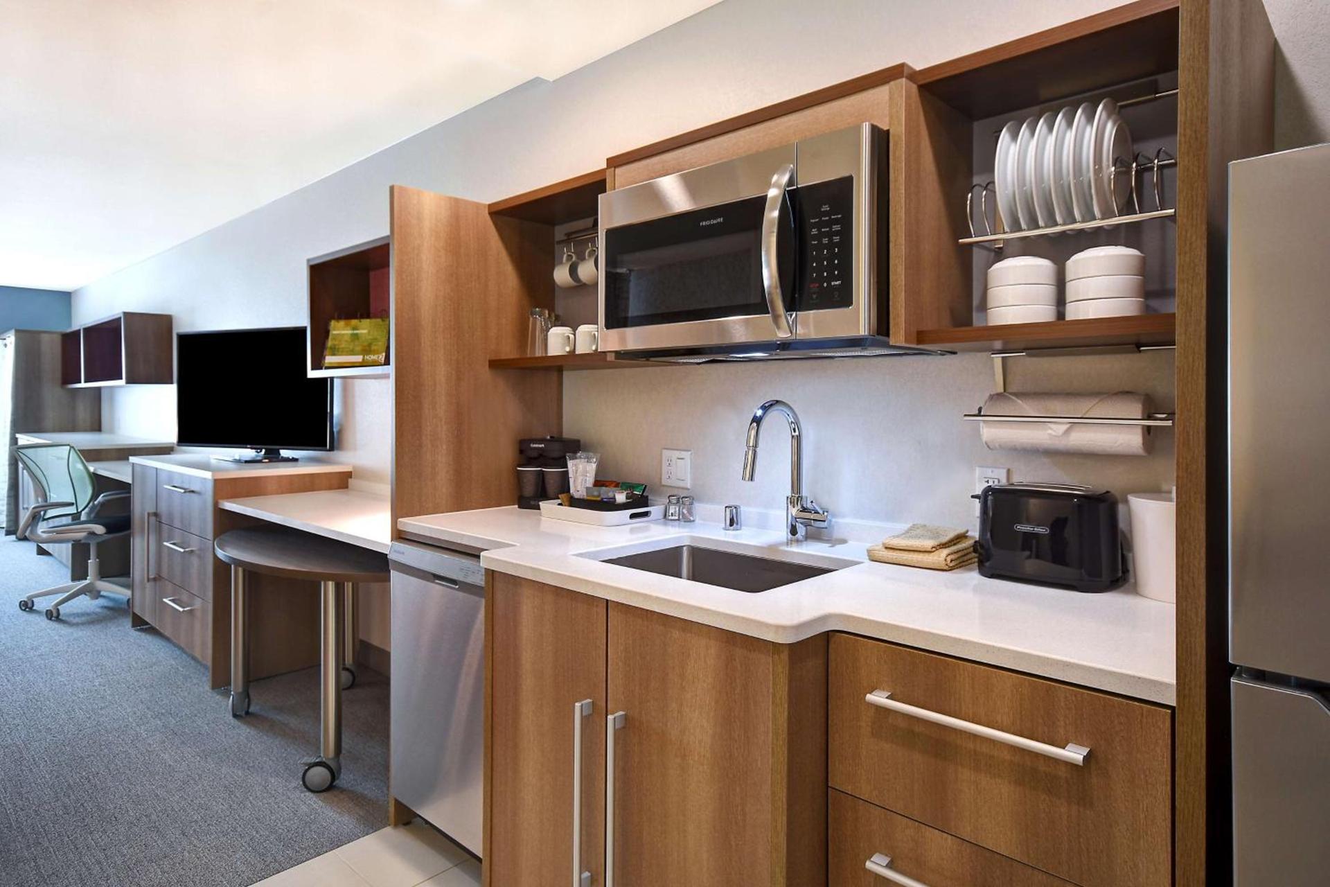 Home2 Suites by Hilton Las Vegas Convention Center - No Resort Fee photo 64
