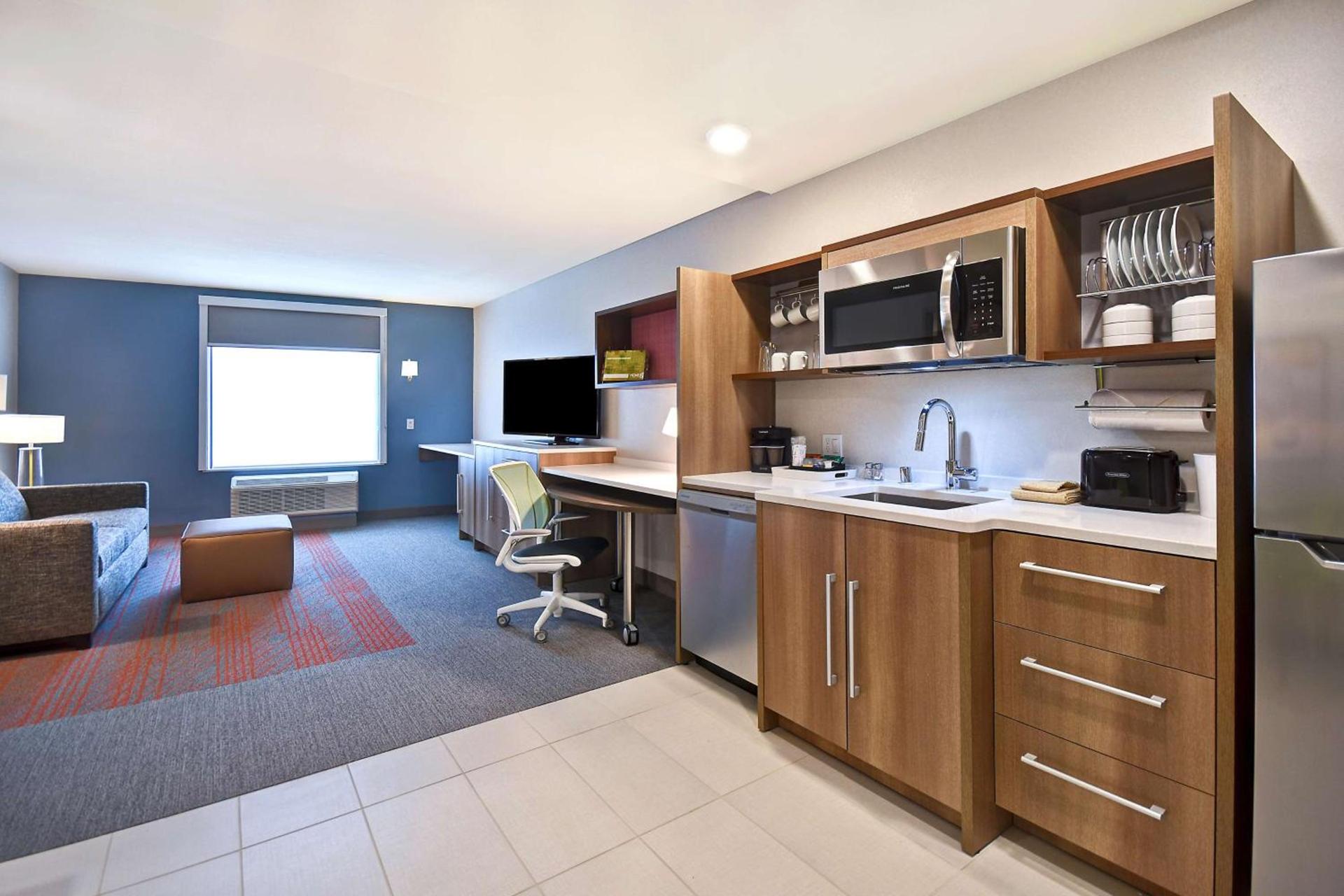 Home2 Suites by Hilton Las Vegas Convention Center - No Resort Fee photo 65