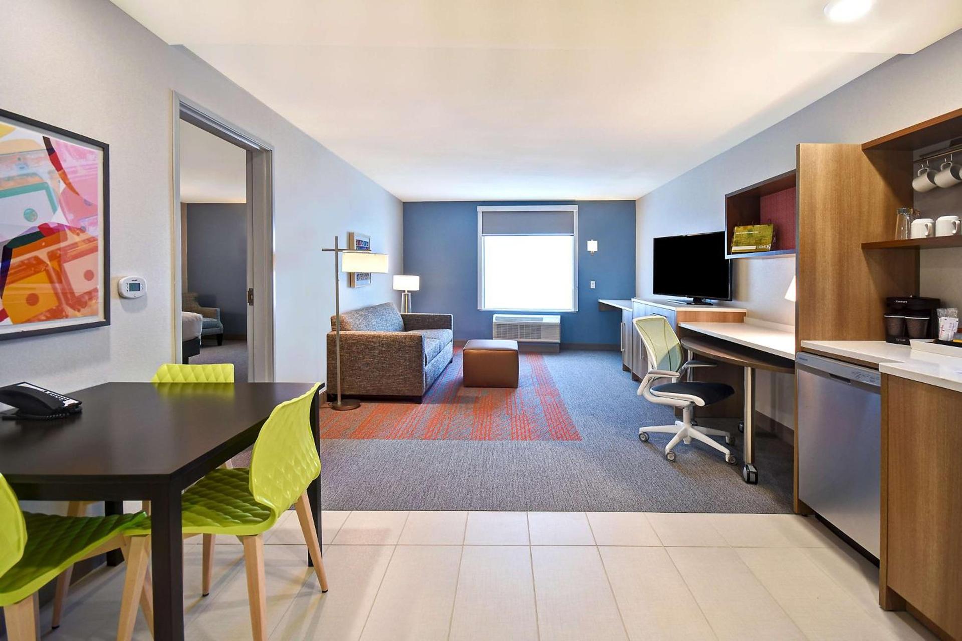 Home2 Suites by Hilton Las Vegas Convention Center - No Resort Fee photo 66