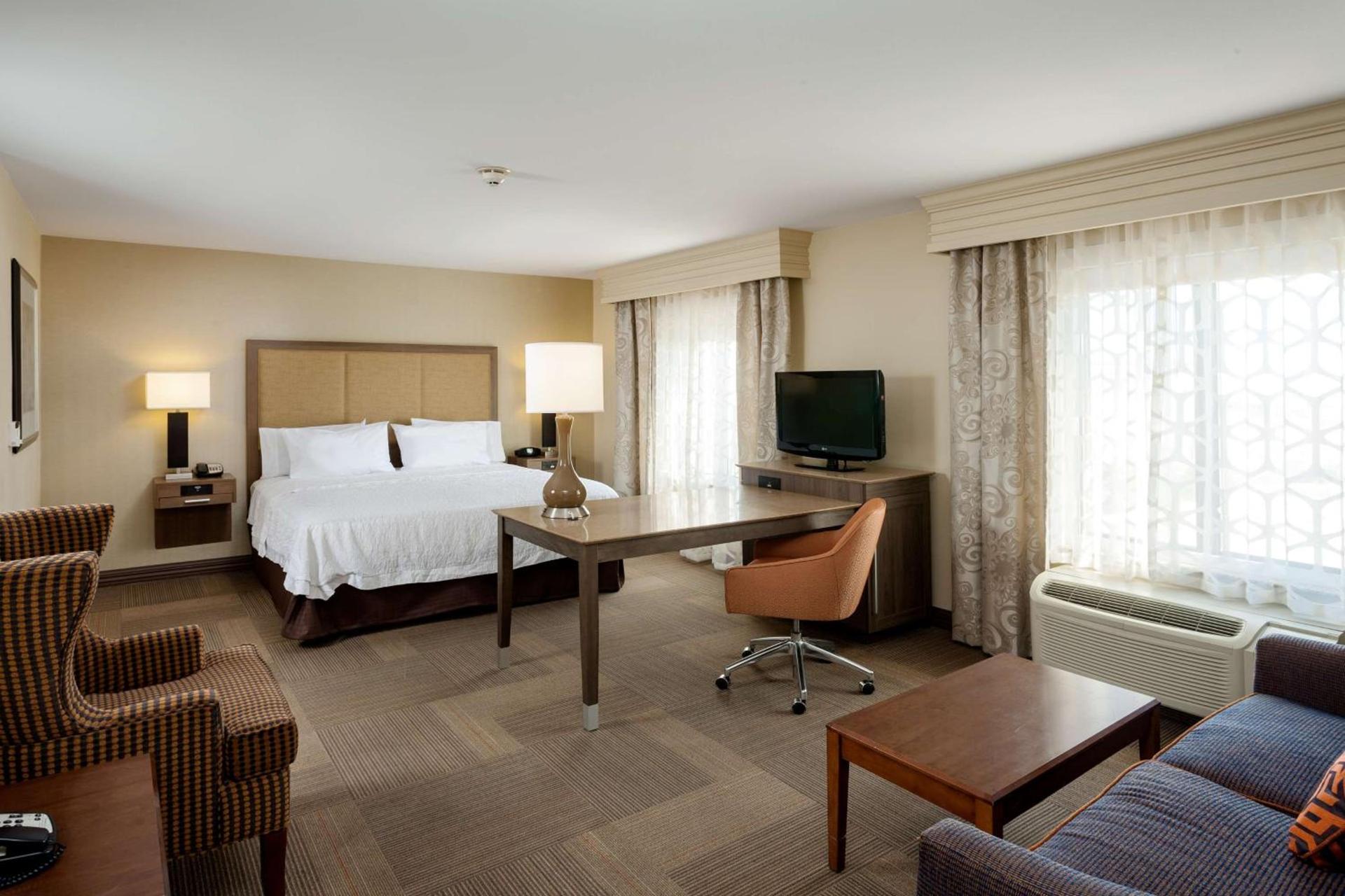 Hampton Inn & Suites Las Vegas-Red Rock/Summerlin photo 11