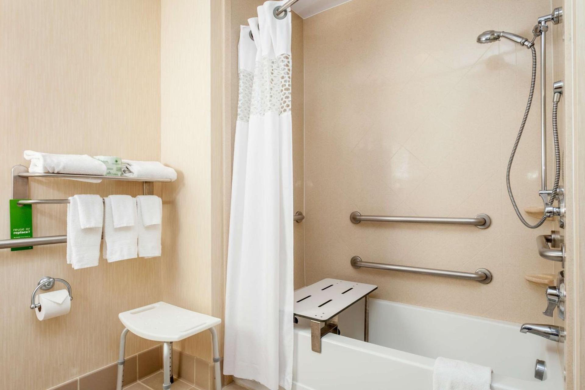 Hampton Inn & Suites Las Vegas-Red Rock/Summerlin photo 14