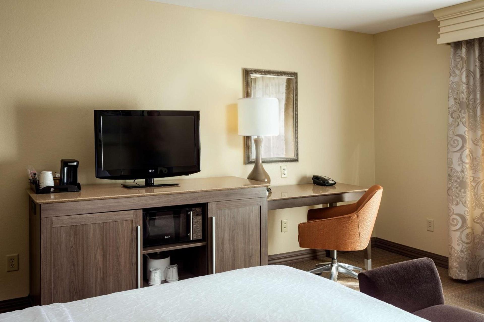 Hampton Inn & Suites Las Vegas-Red Rock/Summerlin photo 12
