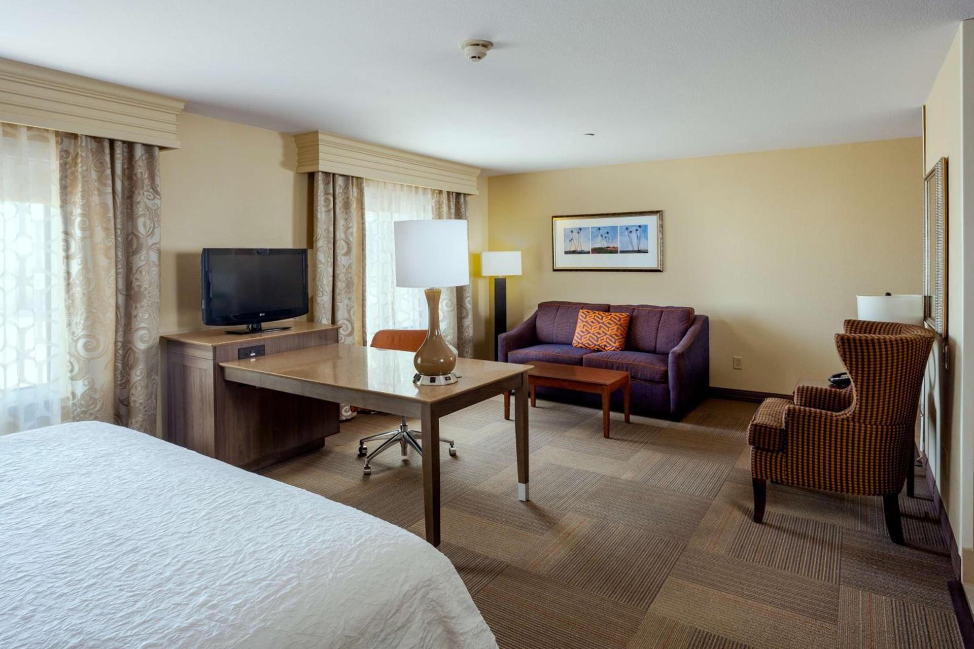 Hampton Inn & Suites Las Vegas-Red Rock/Summerlin photo 15