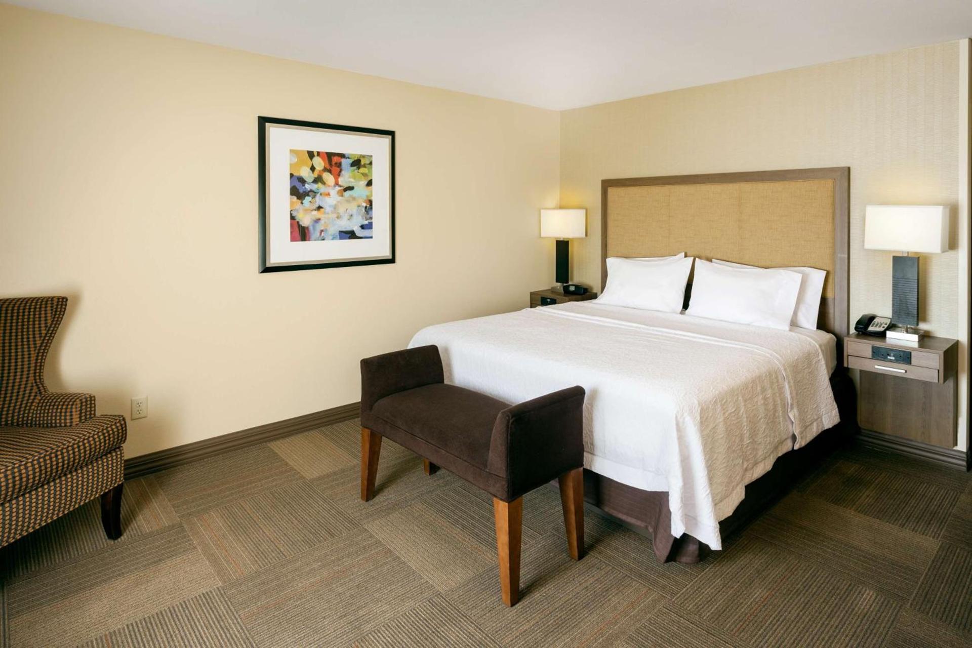 Hampton Inn & Suites Las Vegas-Red Rock/Summerlin photo 16