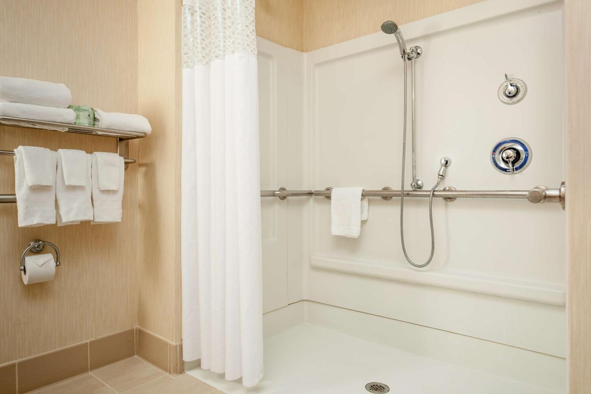 Hampton Inn & Suites Las Vegas-Red Rock/Summerlin photo 18