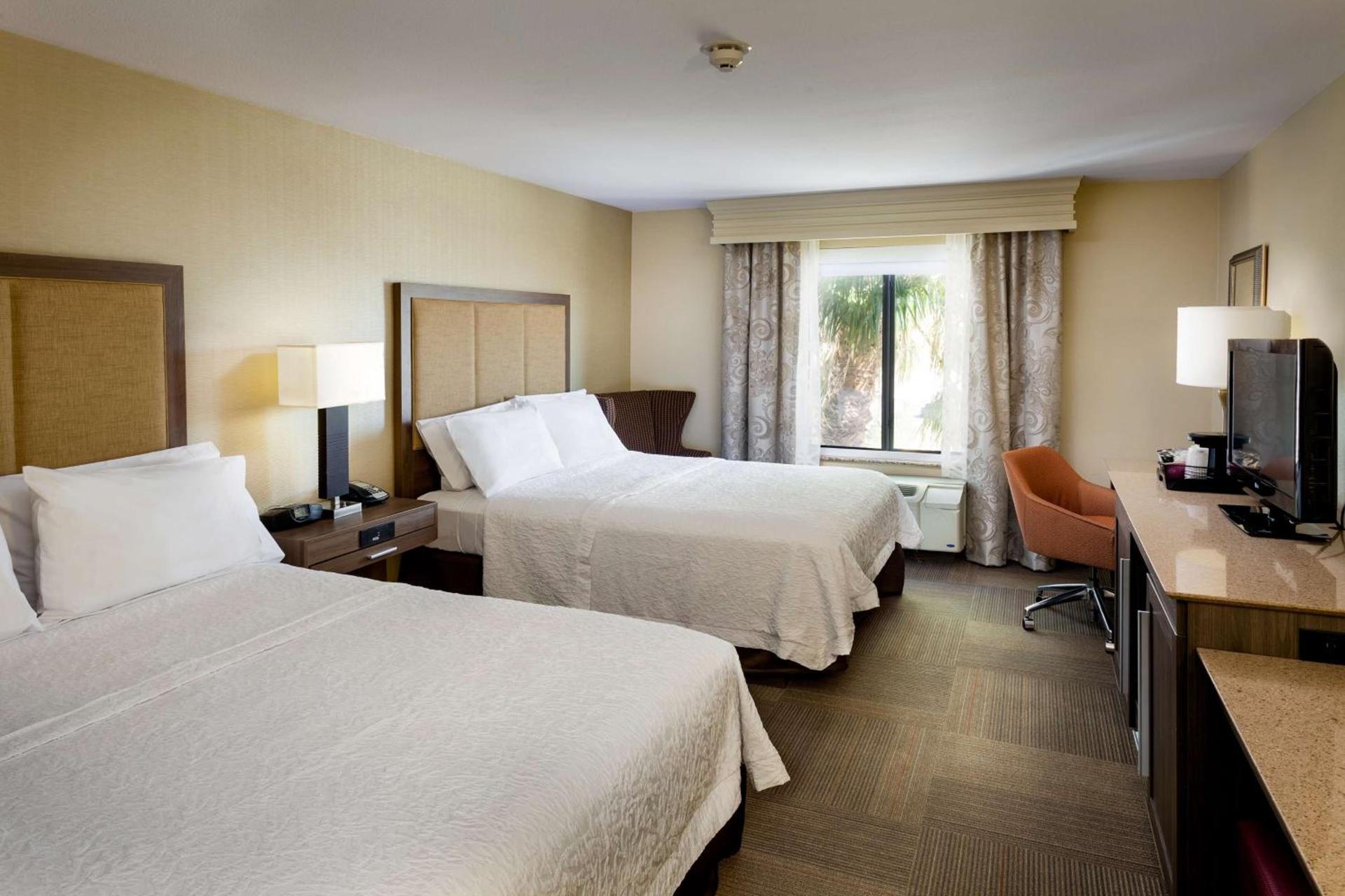 Hampton Inn & Suites Las Vegas-Red Rock/Summerlin photo 19