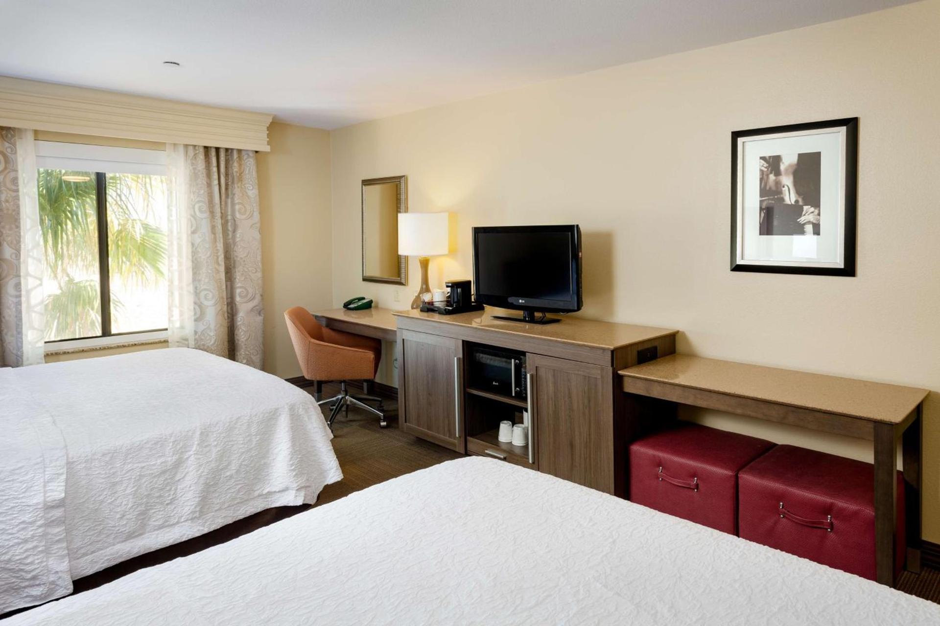 Hampton Inn & Suites Las Vegas-Red Rock/Summerlin photo 20