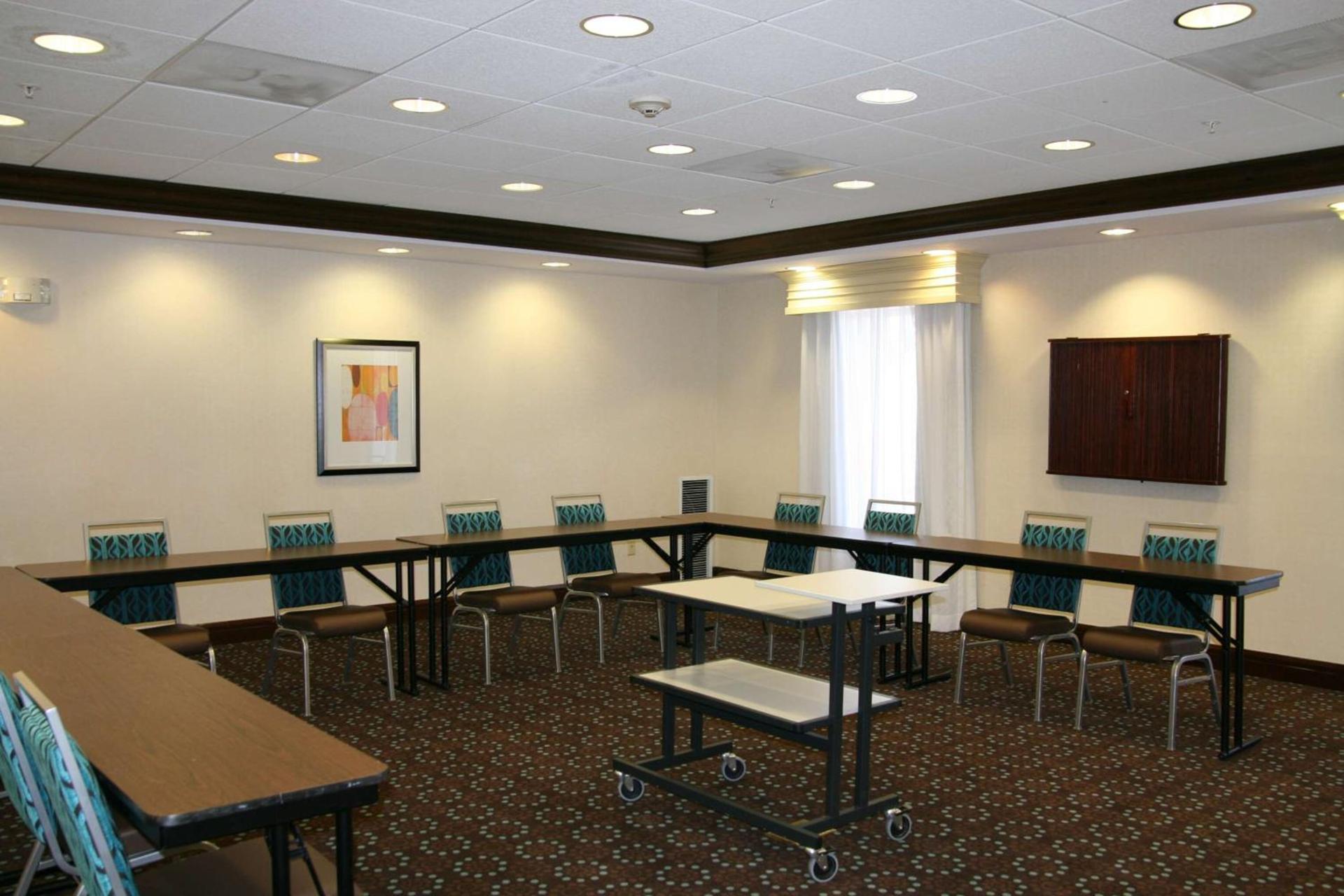 Hampton Inn & Suites Las Vegas-Red Rock/Summerlin photo 22