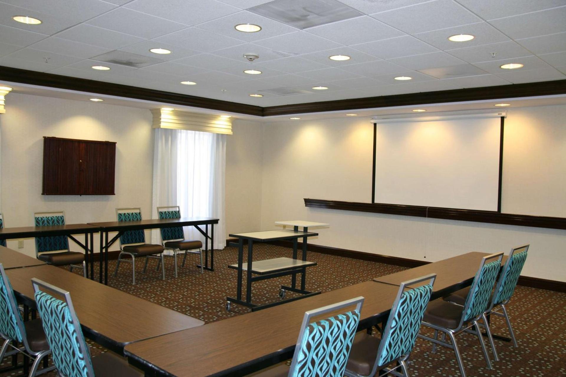 Hampton Inn & Suites Las Vegas-Red Rock/Summerlin photo 21